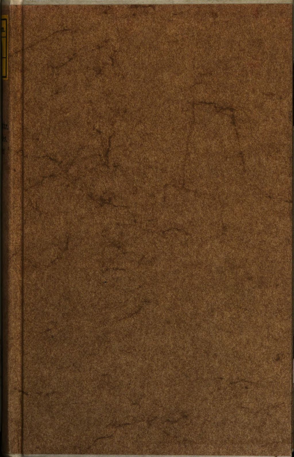 Cover of Denkschriften über die geheimen Gesellschaften im mittägl. Italien und insbesondere über die Carbonari