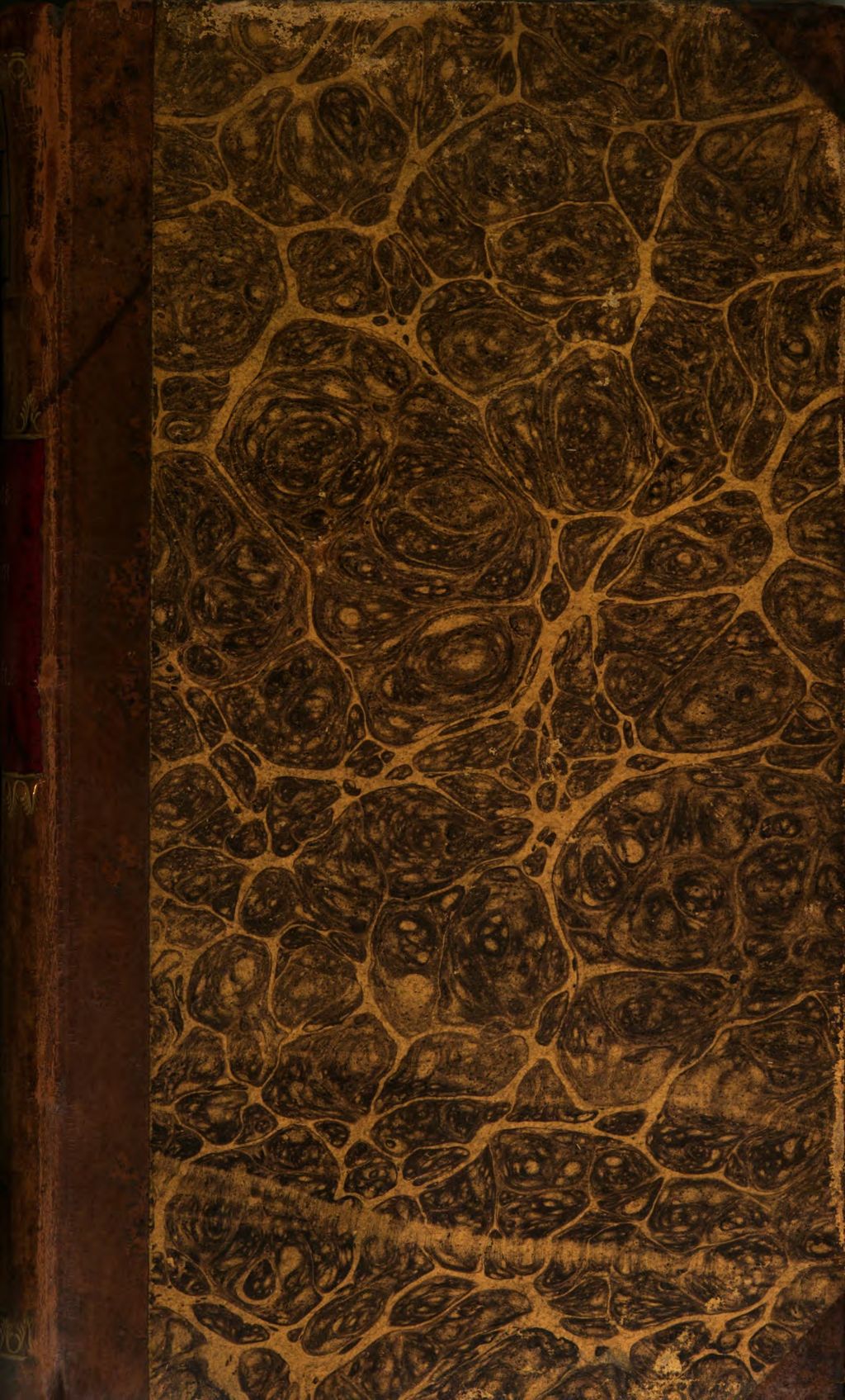Cover of Über die Fortschritte der Gesellschaft