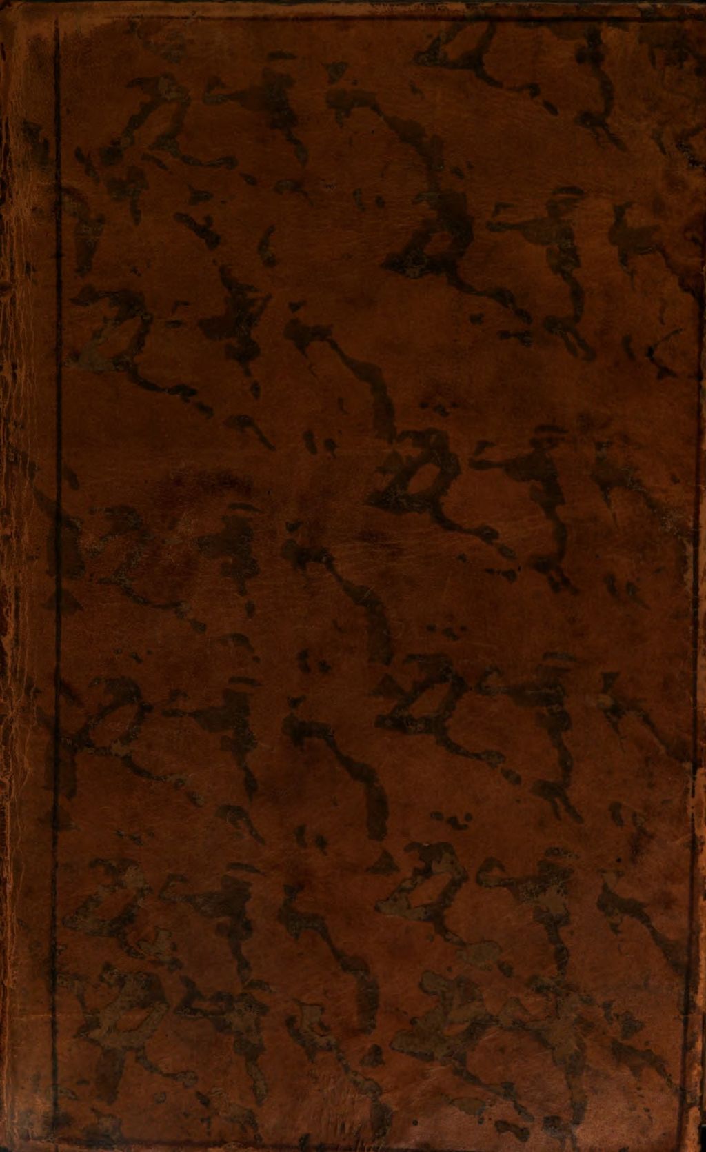 Cover of De La Passion Du Jeu, Depuis Les Temps Anciens Jusqu'a Nos Jours. 1