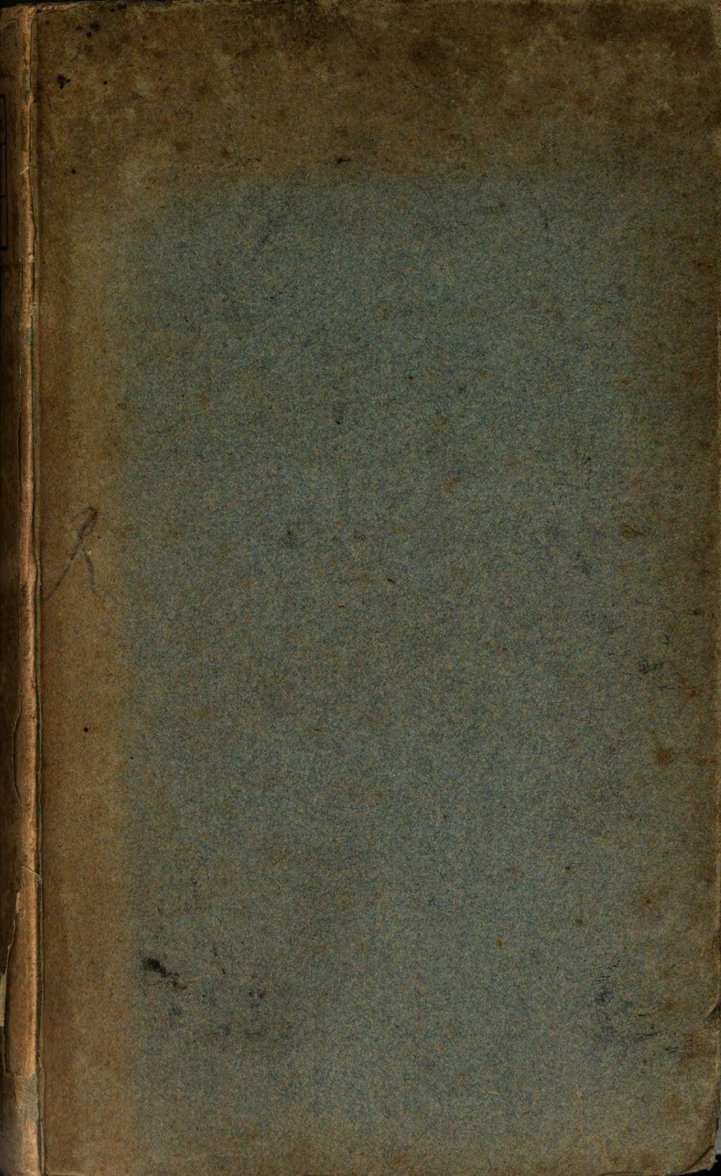 Cover of Einleitung zur allgemeinen Harmonie der Götterlehren aller Völker und Zeiten