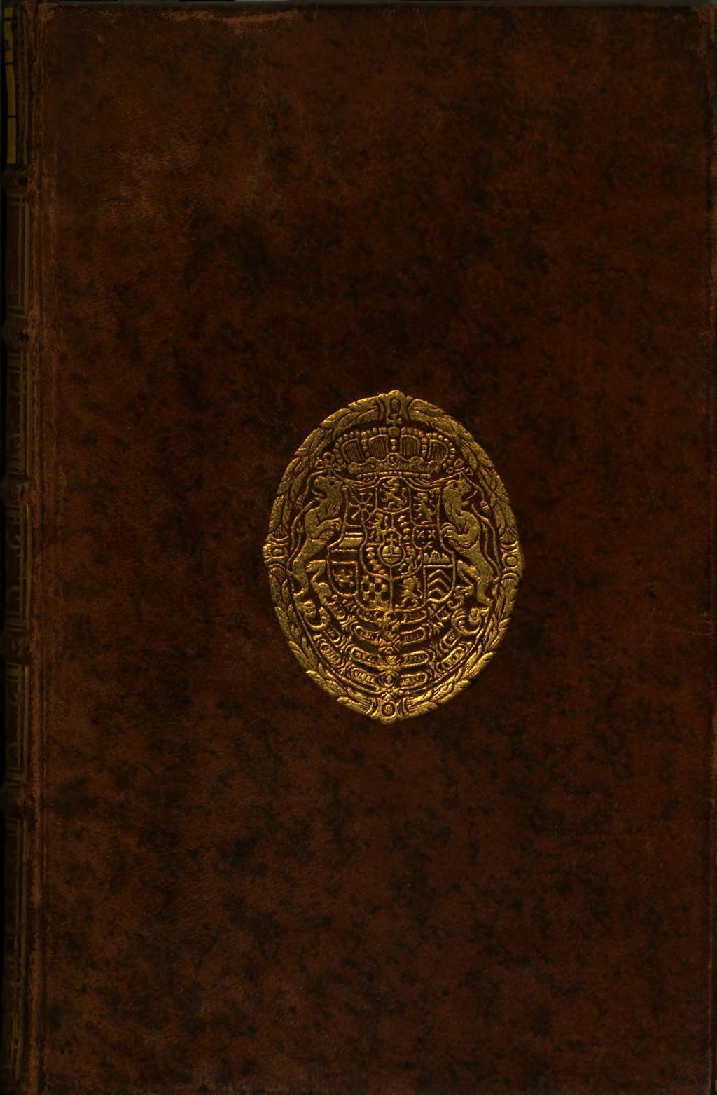 Cover of Essai sur la secte des Illuminés