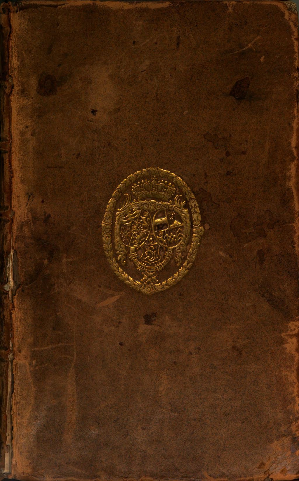 Cover of An Essay on the History of civil Society