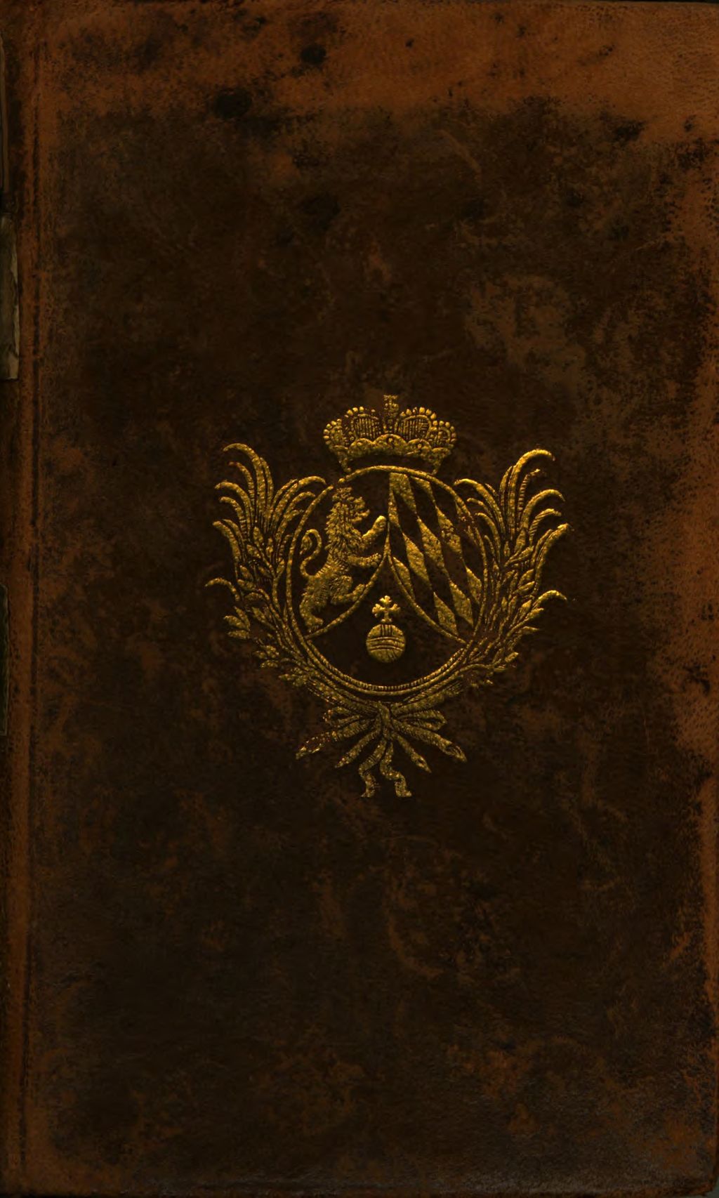 Cover of Actenmässige Aufschlüsse über den Bund der Evergeten in Schlesien
