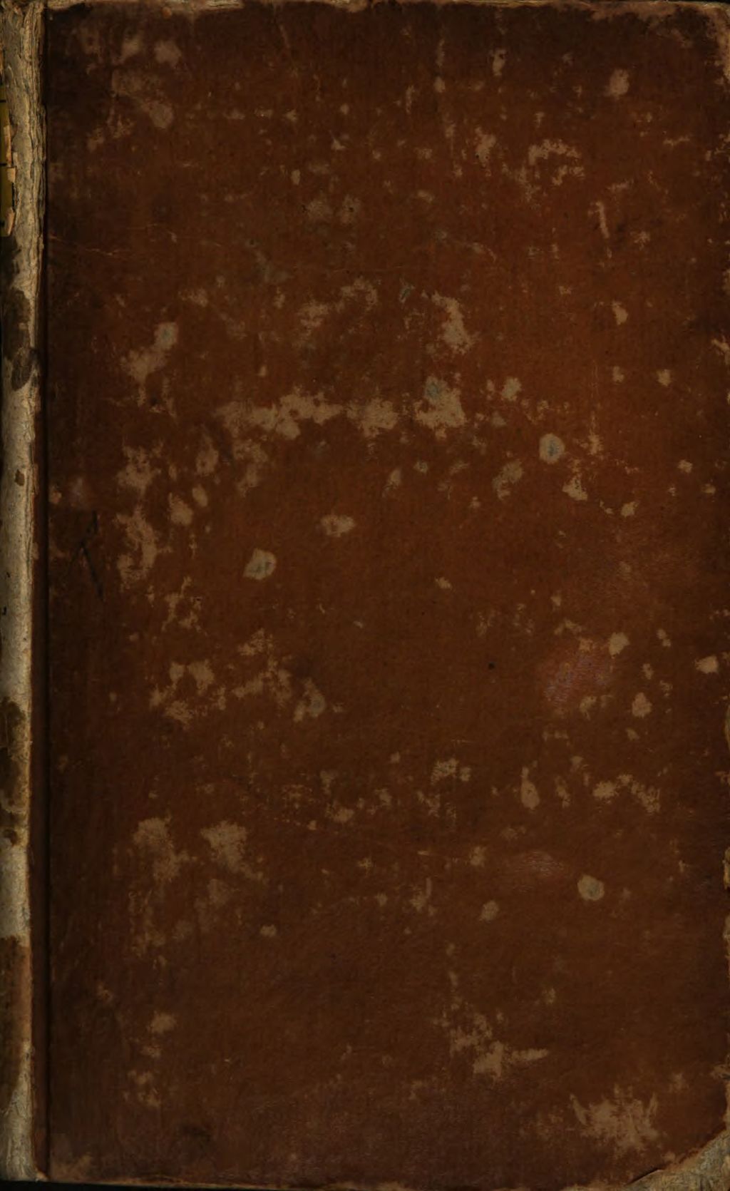 Cover of Geschichte des menschlichen Verstandes