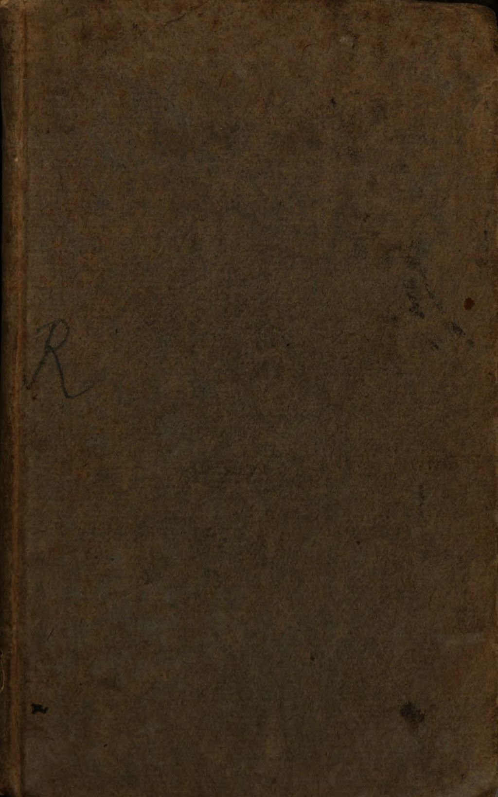 Cover of Drey Fragen: I. Wie entstund die heutige Freydenkerey, Maurerey [et]c.? II. Wie verbreitete sie sich so sehr? III. Wie kann sie unterdrücket werden?