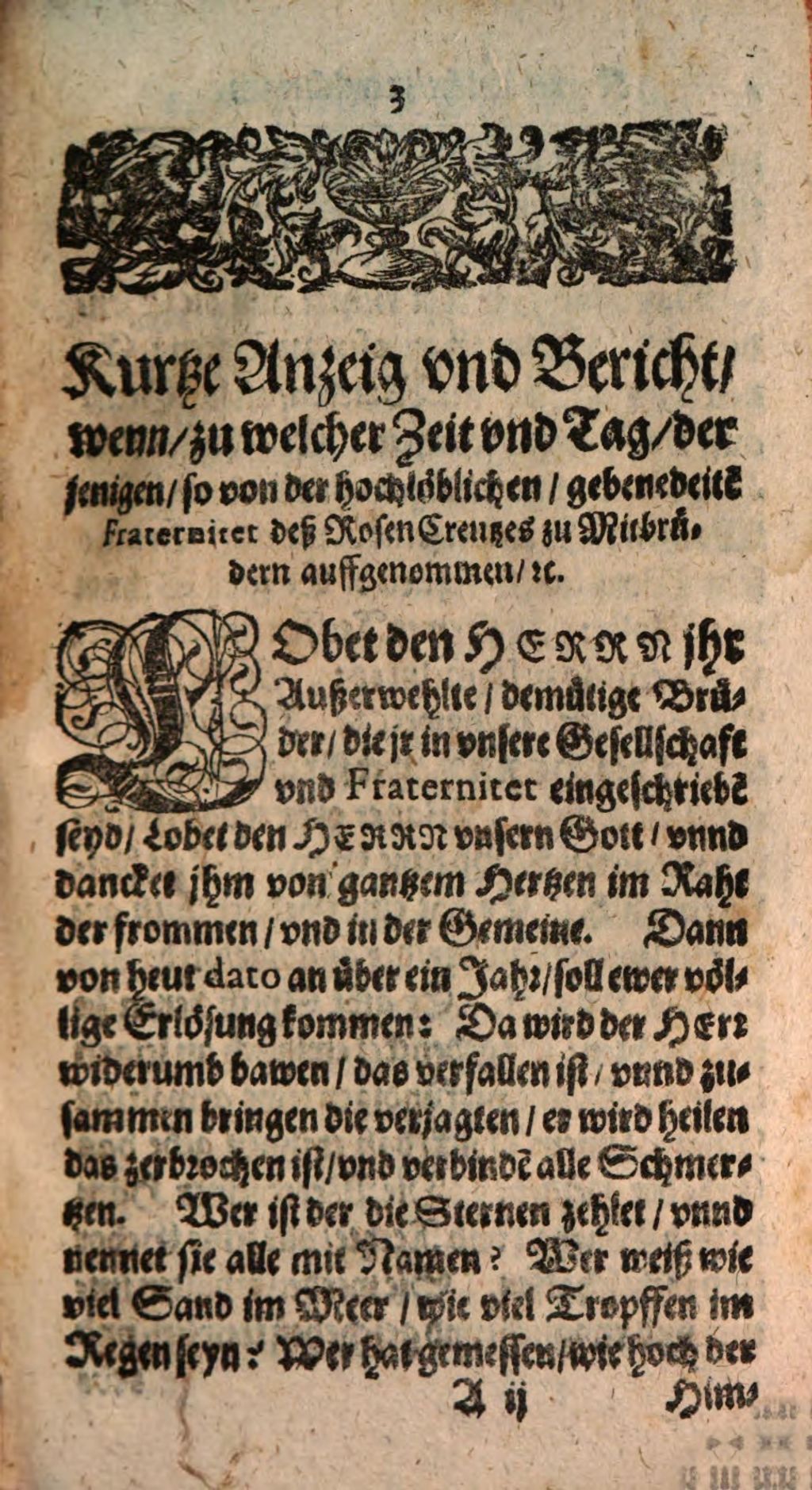 Cover of Fons gratiae