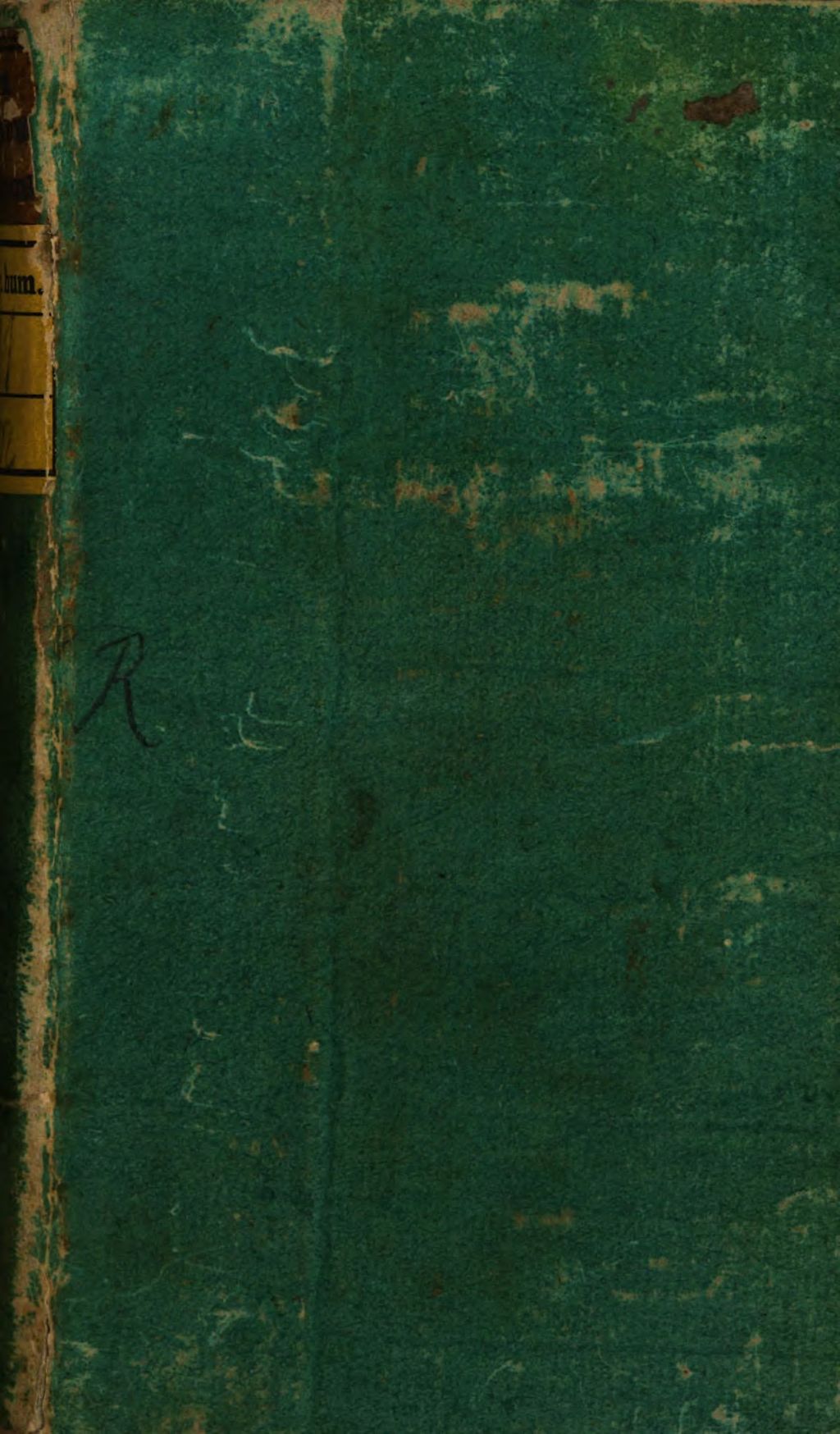 Cover of Die Frauenzimmer im neunzehnten Jahrhundert