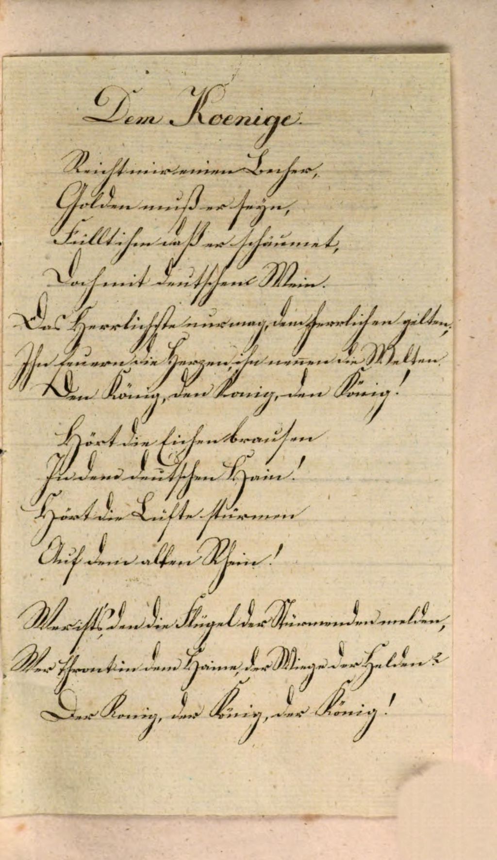 Cover of Johannes-Fest 1831 der Loge Libanon zu den 3 Cedern in Erlangen