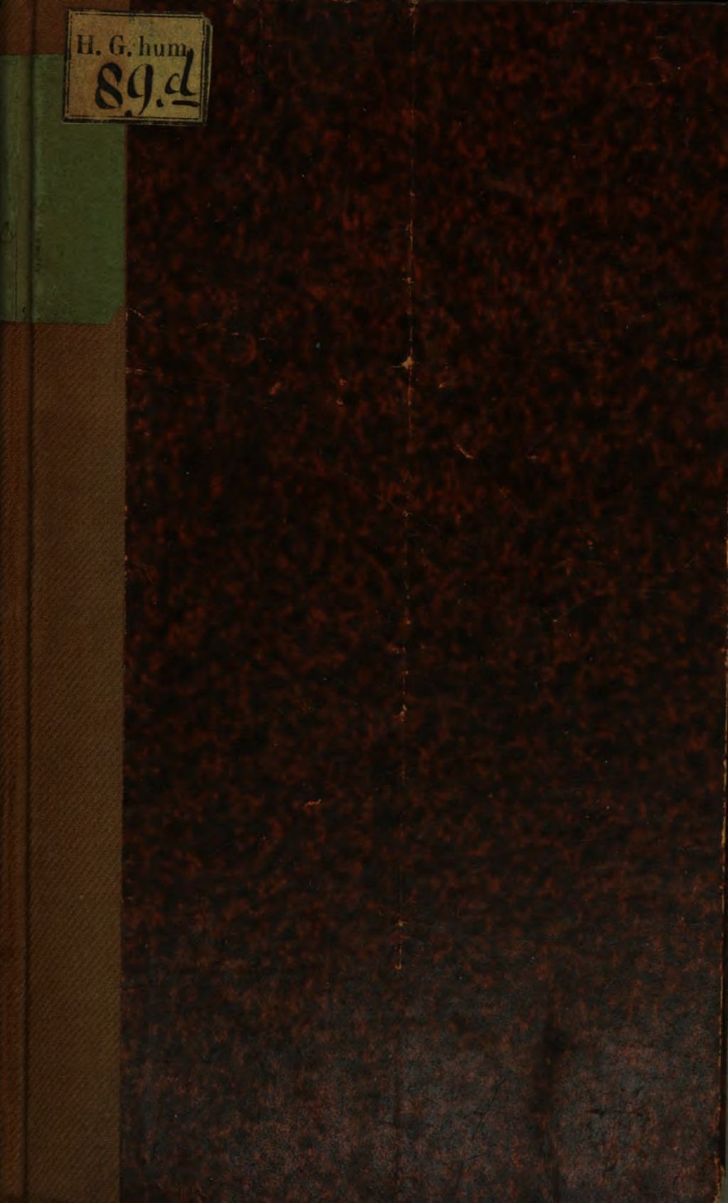 Cover of Kurze Geschichte des Buchs: Sarsena