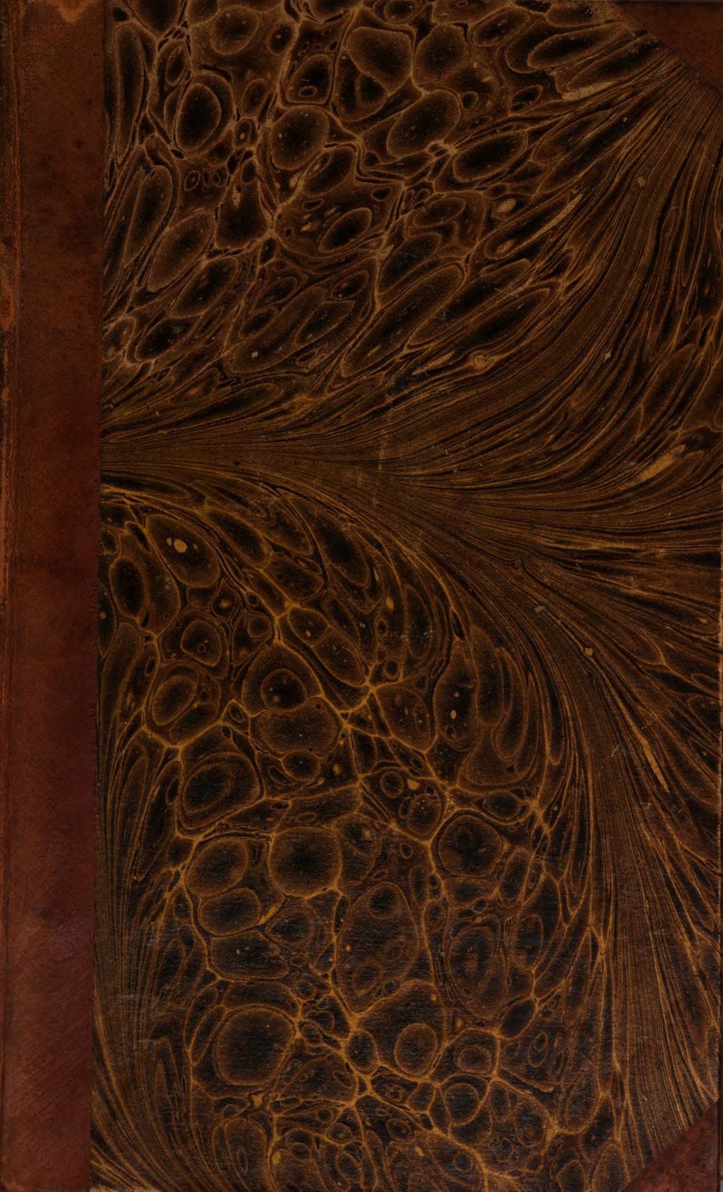 Cover of Geschichtliche Entwicklung der geistigen Richtungen in Staat, Kirche, Kunst und Wissenschaften seit Mitte des vorigen Jahrhunderts