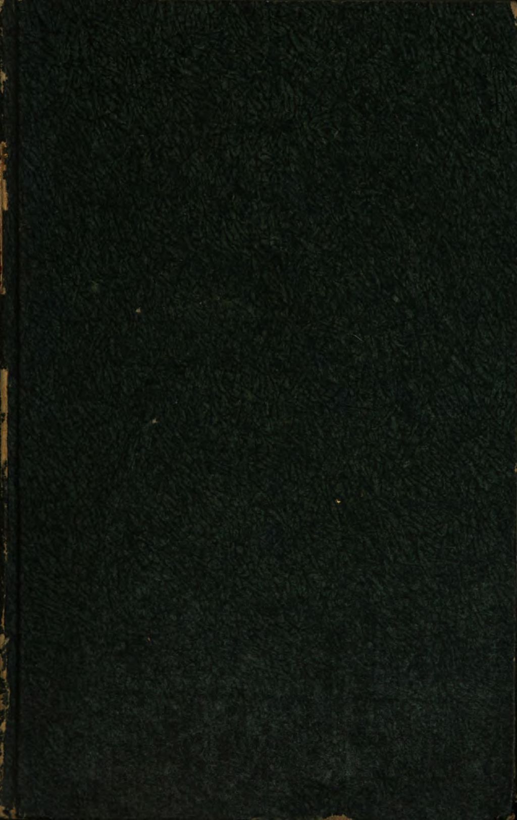 Cover of Sur les Générations actuelles