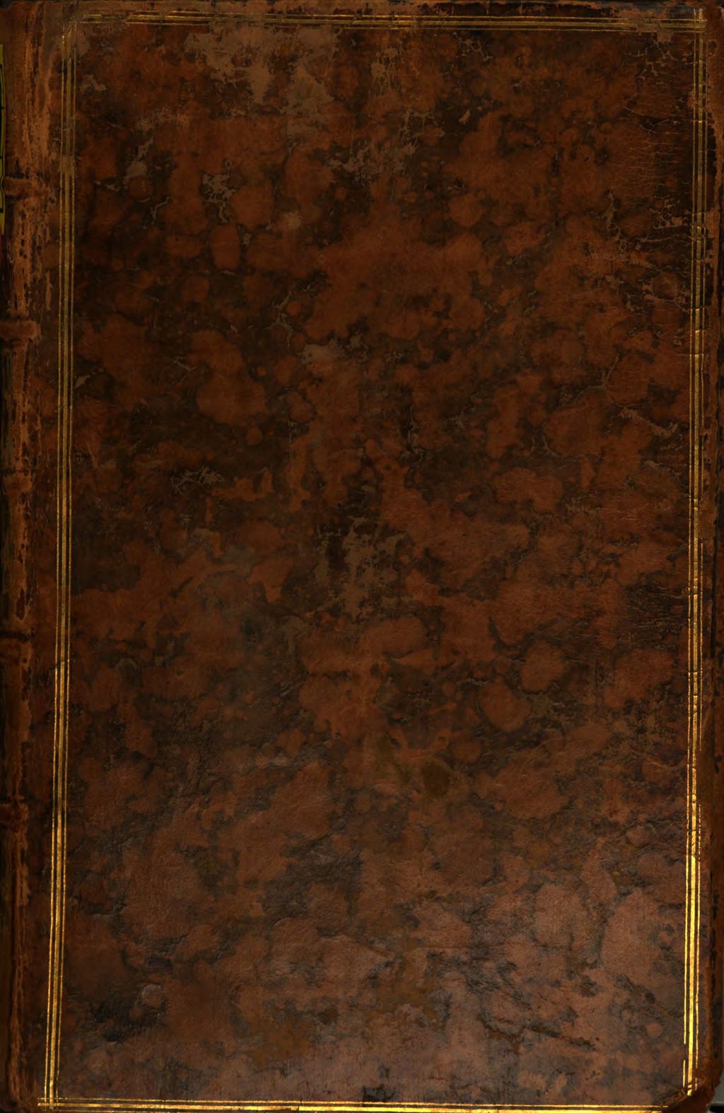 Cover of L' influence de la découverte de l'Amerique sur le bonheur du genre-humain