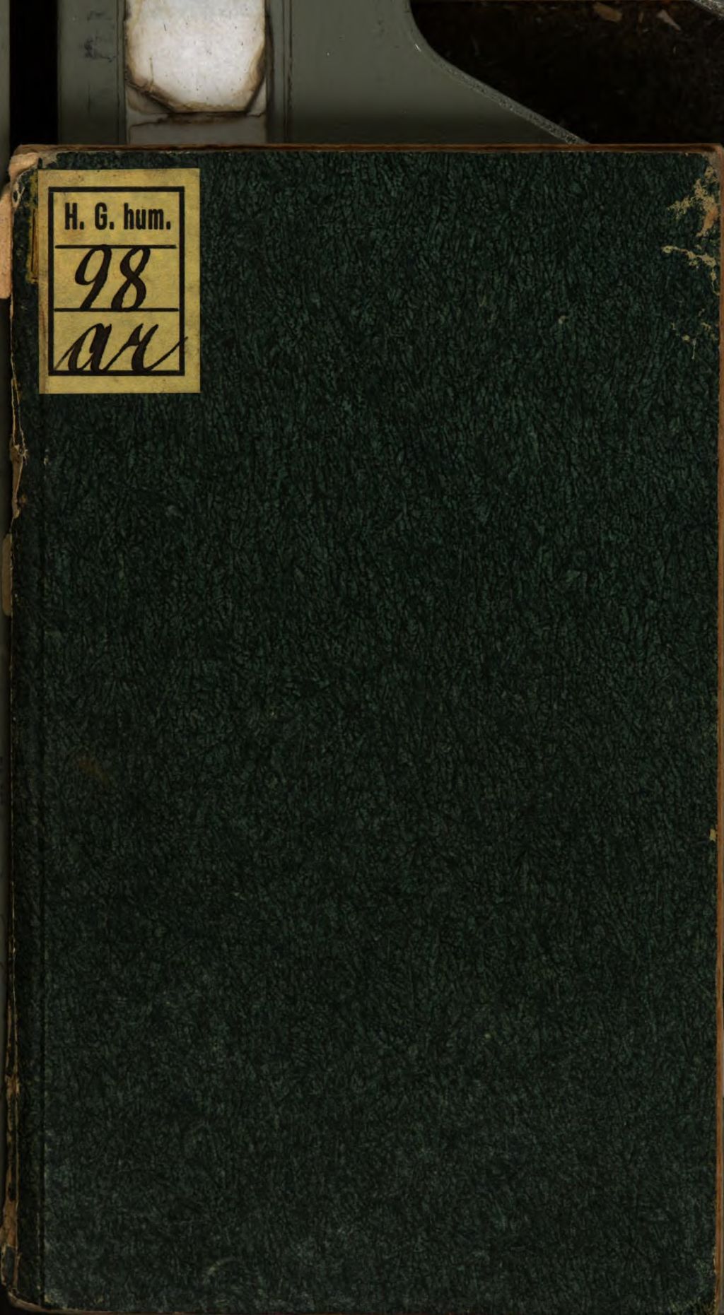 Cover of Über geheime Gesellschaften zu populärer Aufklärung