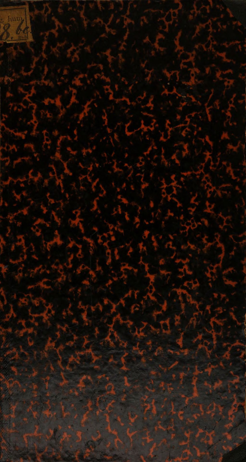 Cover of Märchen des Aberglaubens alter und neuester Zeit