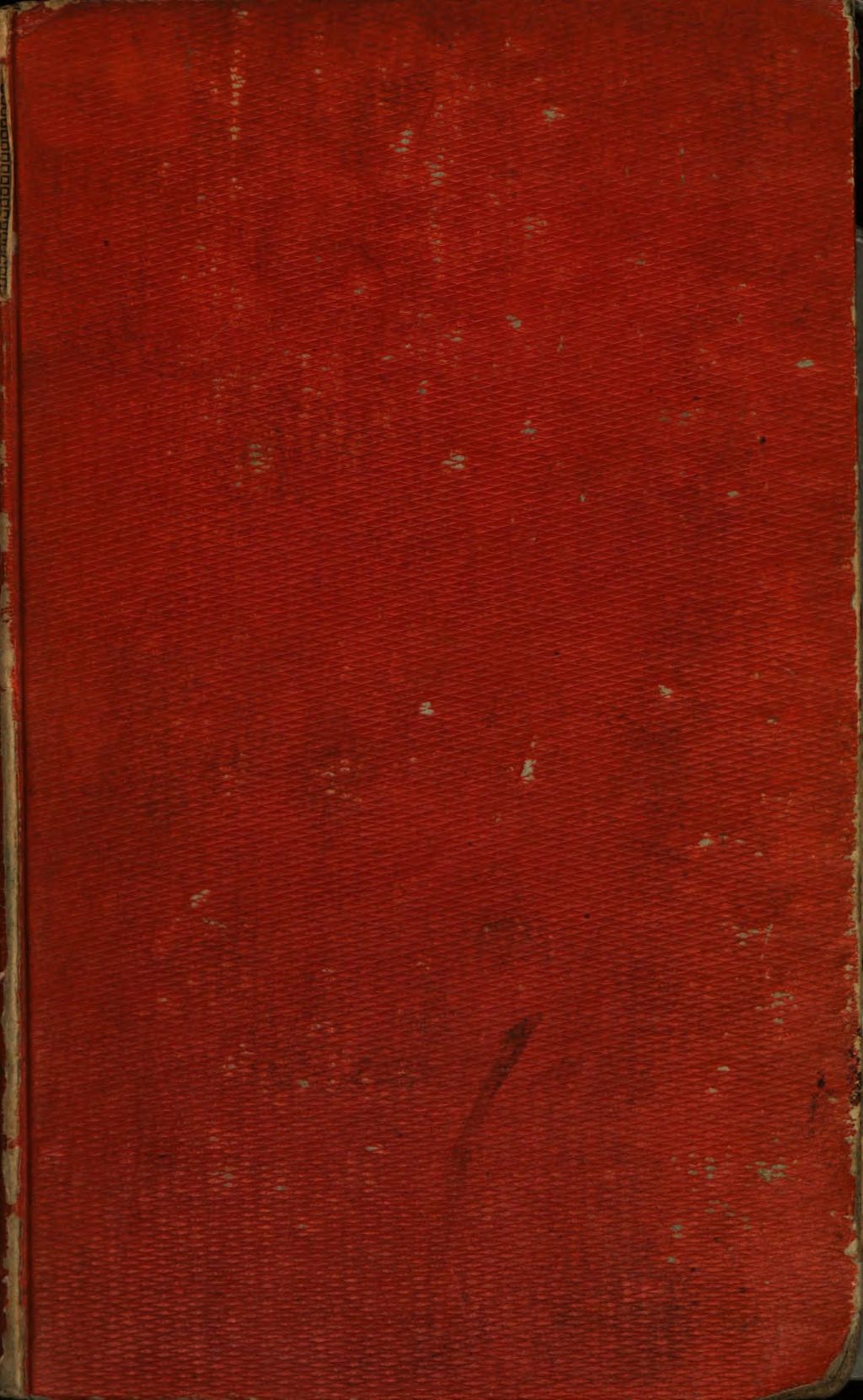 Cover of Handbuch der altdeutschen und nordischen Götterlehre