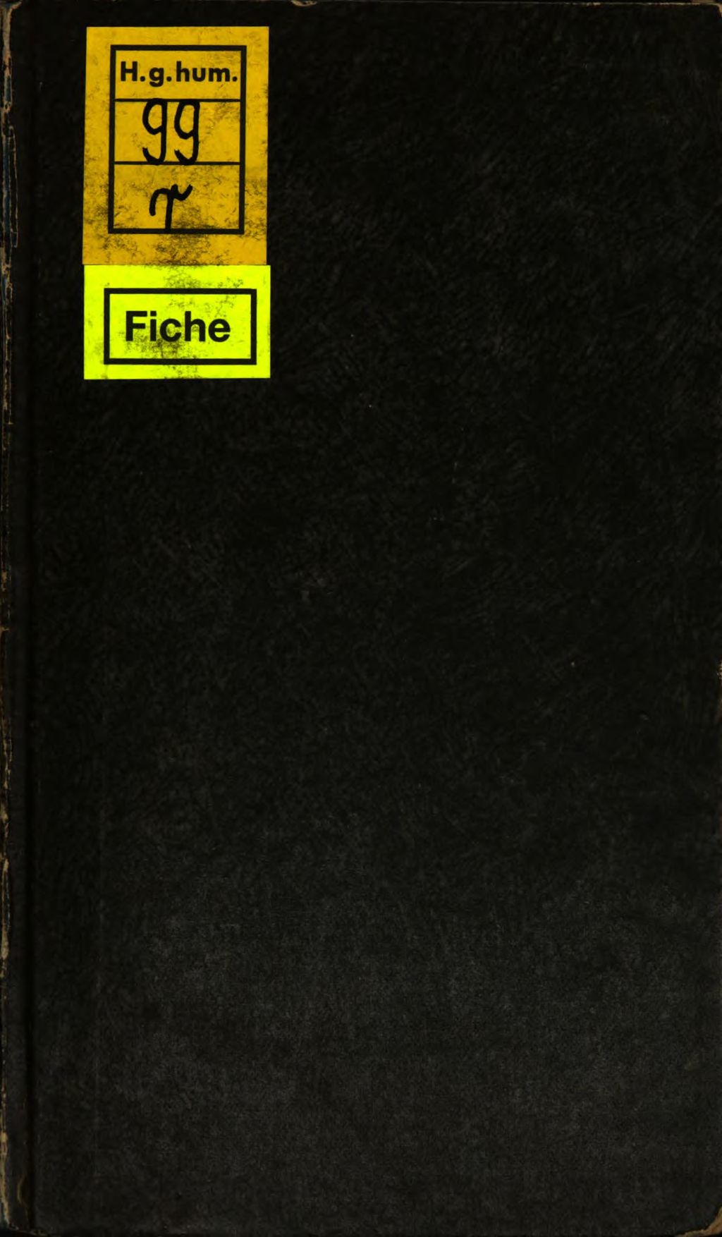 Cover of Betrachtungen über die Einsichten der uns bekannten ältesten Völker