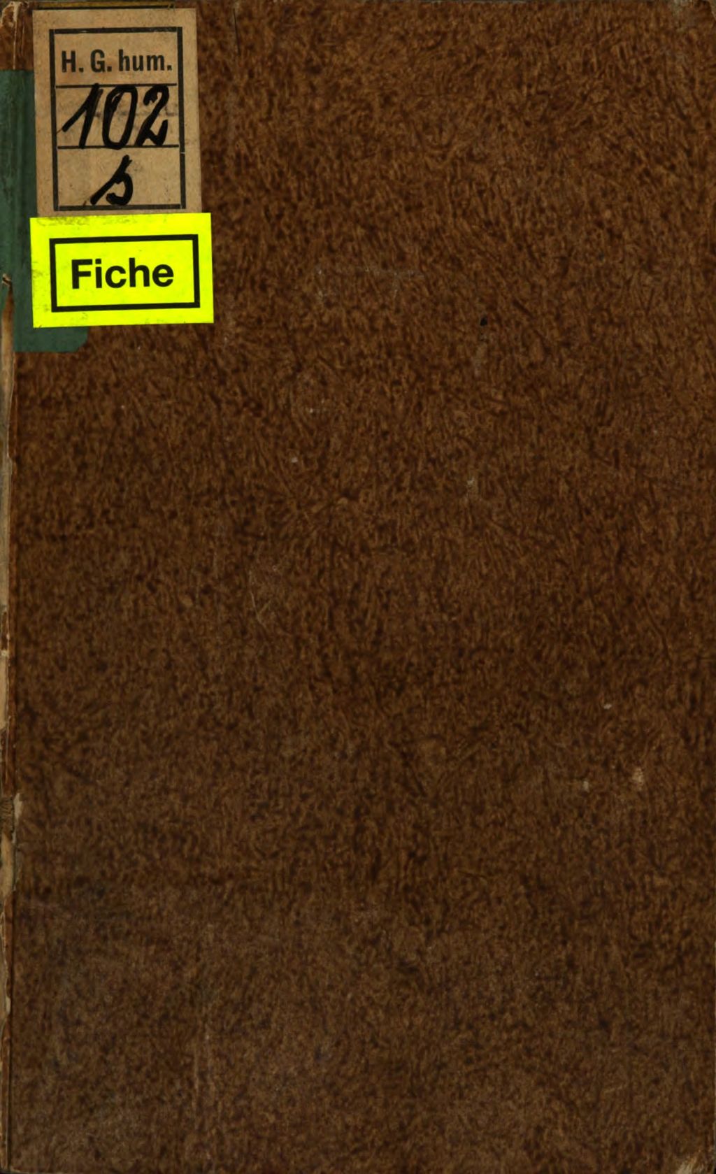Cover of Vertheidigung des Weiblichen Geschlechts