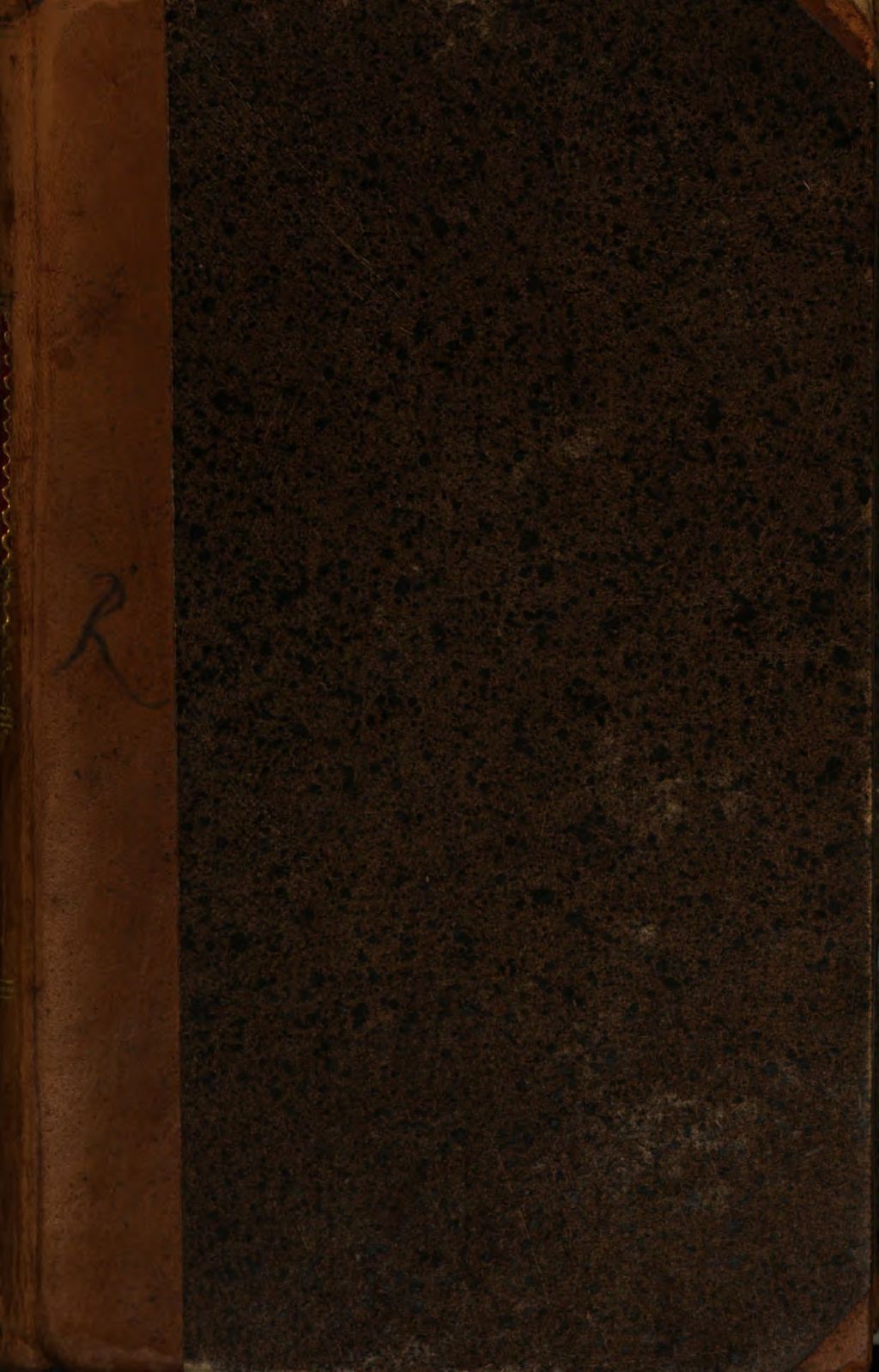 Cover of Geschichte des menschlichen Geschlechts aus dem Gesichtspunkte der Humanität. 1