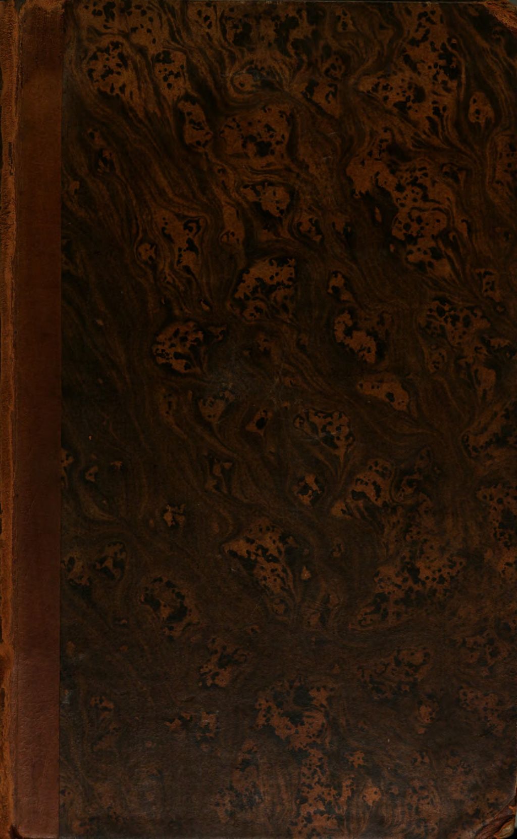 Cover of Nordens Mythologi