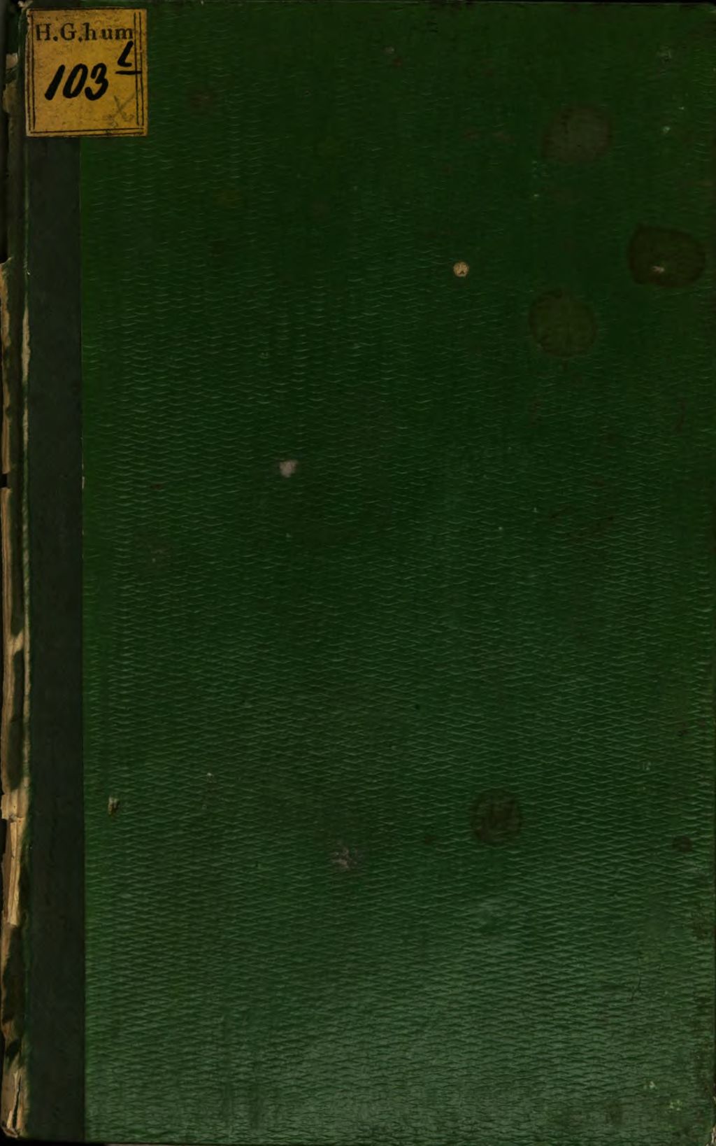 Cover of Het Buddhisme en zijn stichter