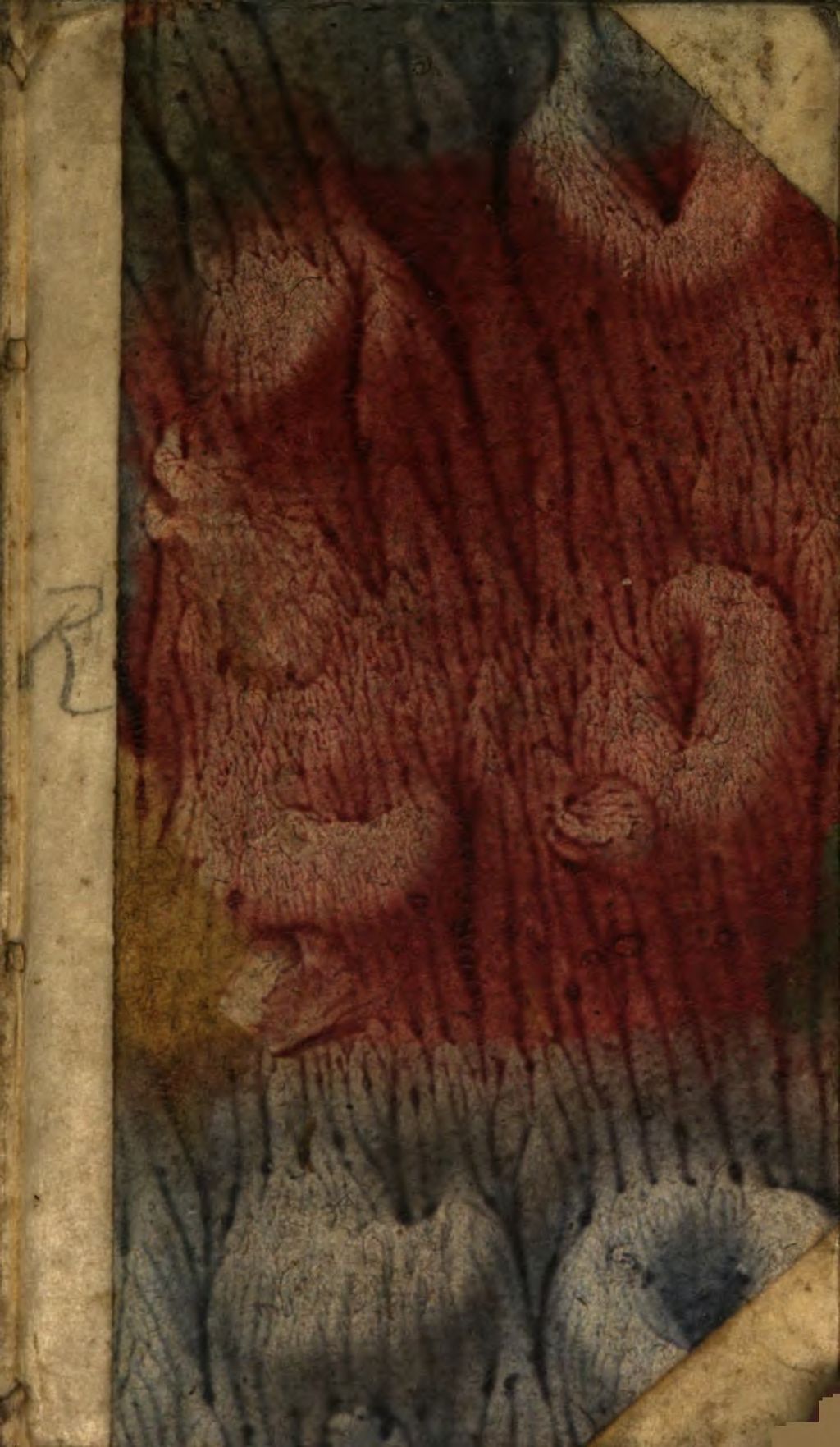 Cover of De osculis discursus philologici