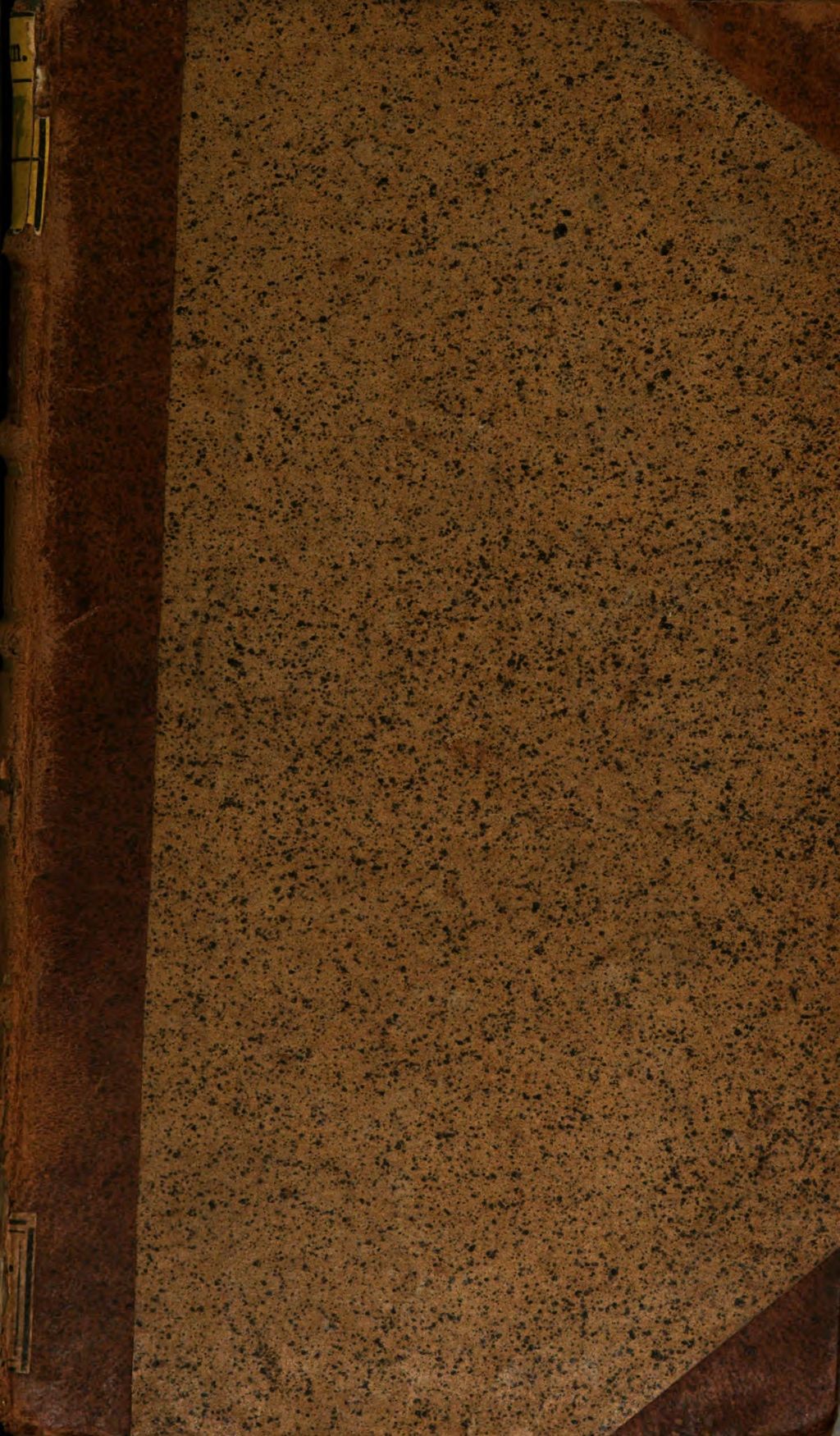 Cover of Kayamorts der grose Stier unsrer Zeiten