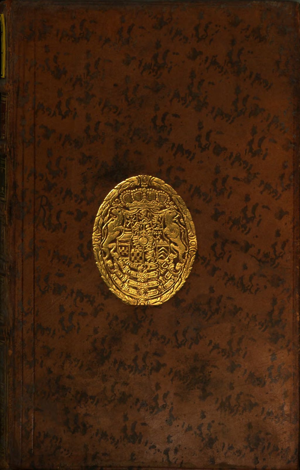 Cover of Histoire Philosophique De La Religion. 1
