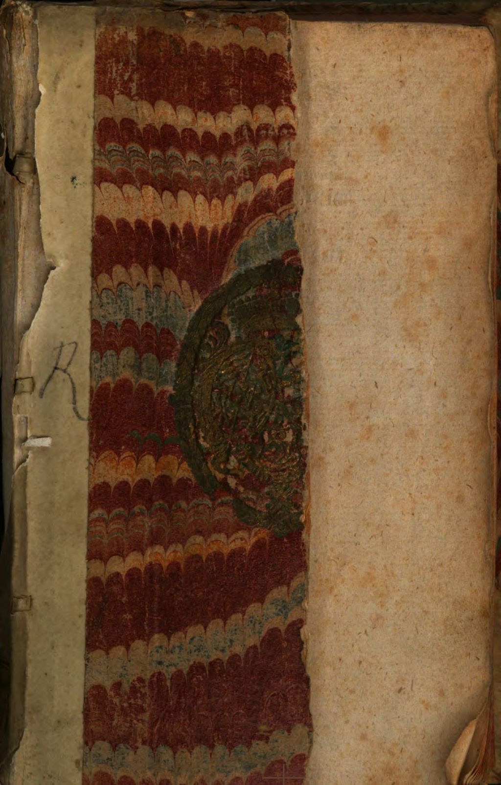 Cover of Historia De Silentio Oraculorum Paganismi, Post D. N. Jesu Christi Adventum Obmutescentium, Contra D. Van-Dale, Anabaptistam Batavum, Eiusque Defensorem D. de Fontenelle, Ad Verbi Incarnati Maiorem Gloriam, Et Catholicae Veritatis ab Ecclesia, Et Ss. Patribus Constanter Assertae Confirmationem, Propugnata, e Gallico latine reddita
