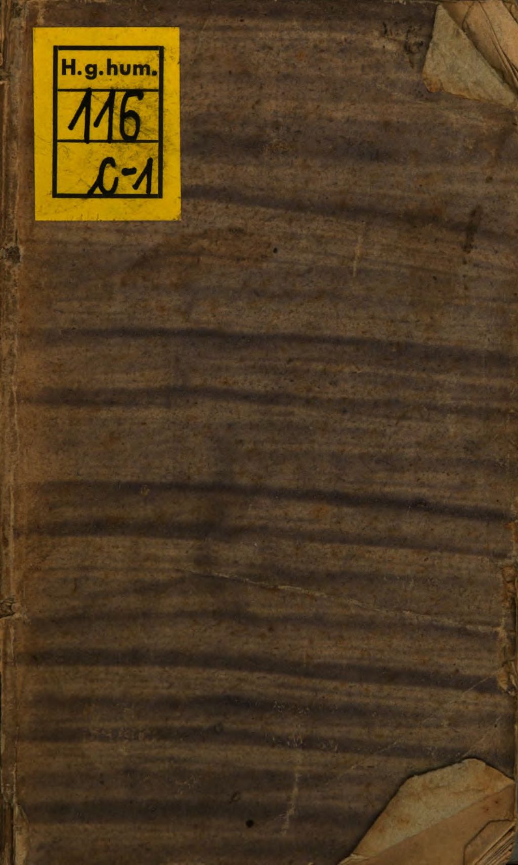 Cover of The history of man