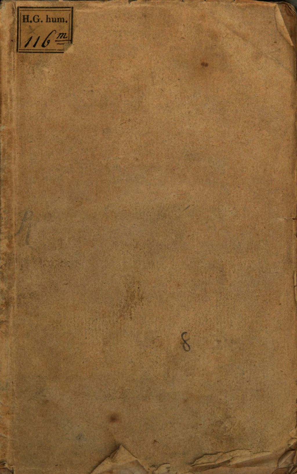 Cover of Hochzeitgebräuche aller Nazionen der Welt