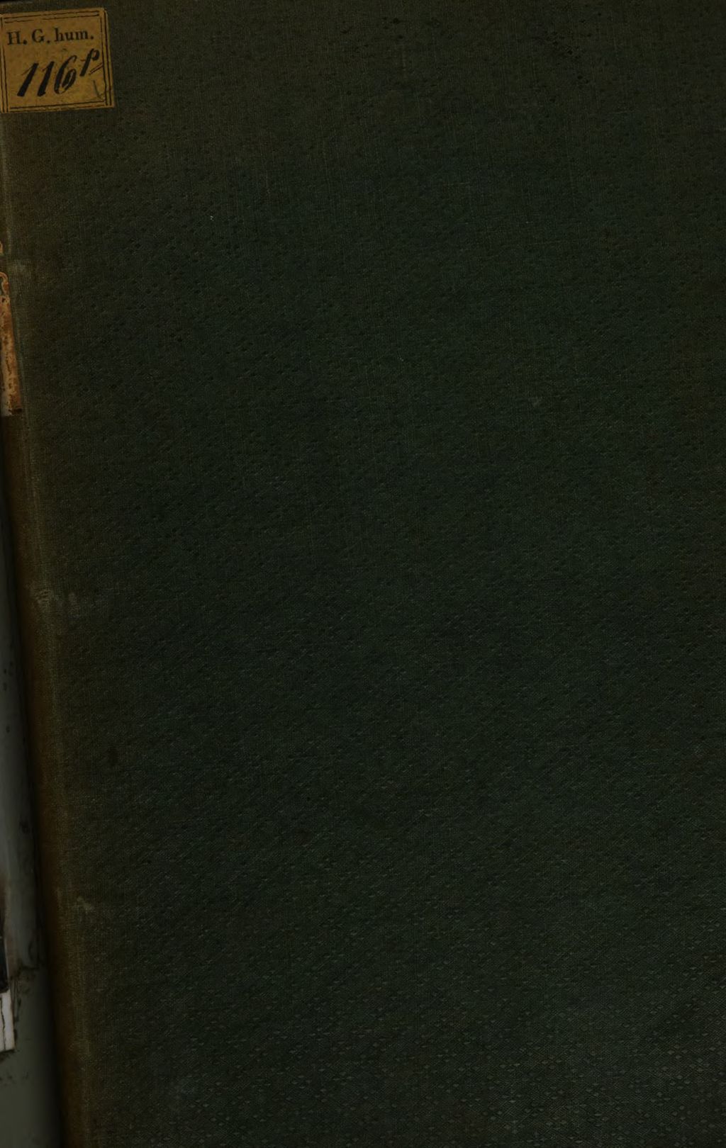 Cover of Illustrations of the Literature and Religion of the Buddhists