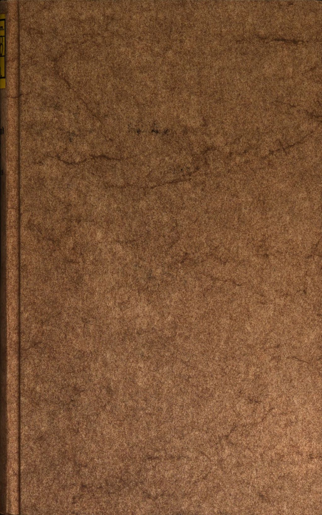 Cover of Historical survey of the customs, habits and present state of the Gijpsies