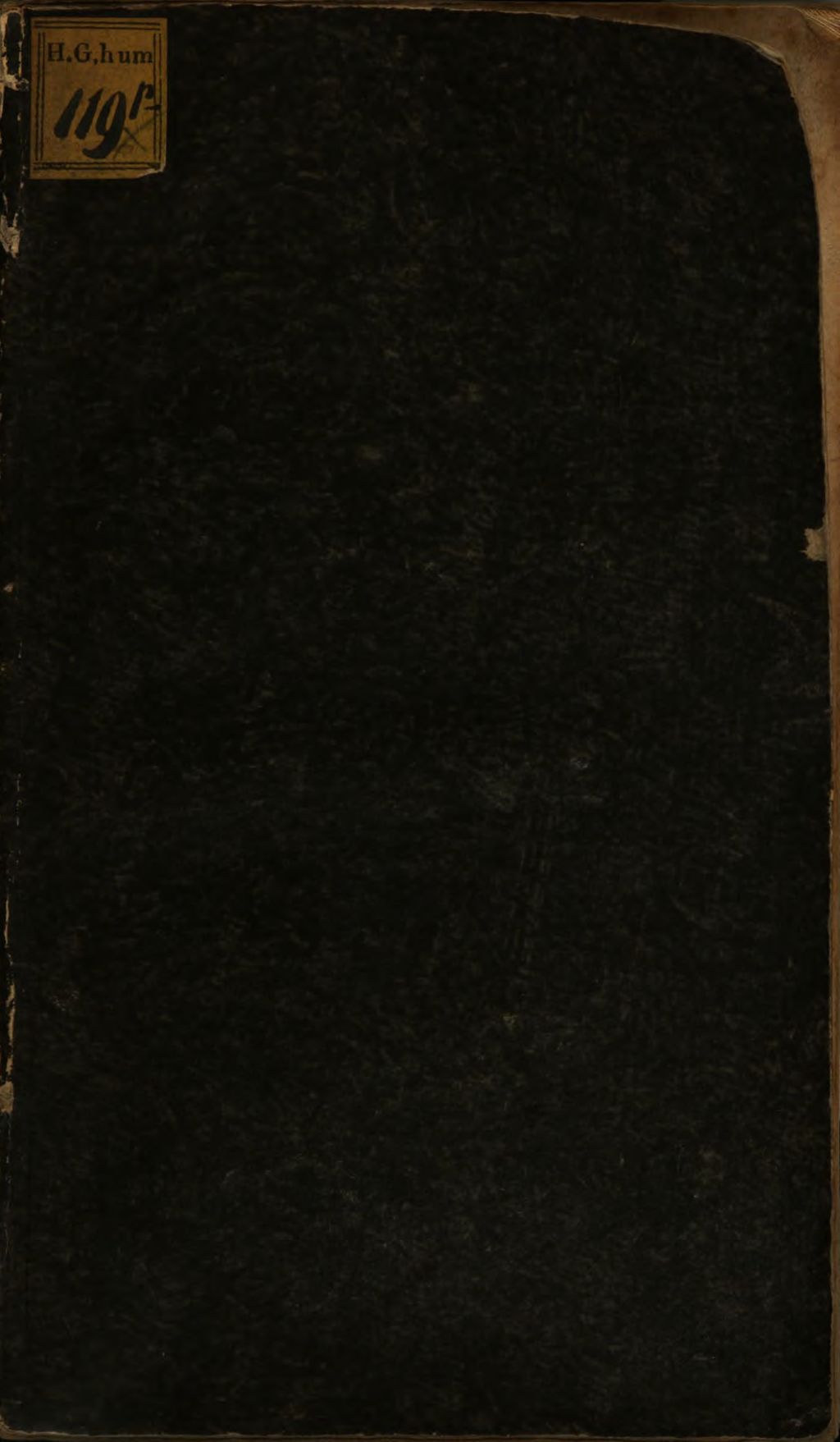 Cover of Der Geist der Maurerey
