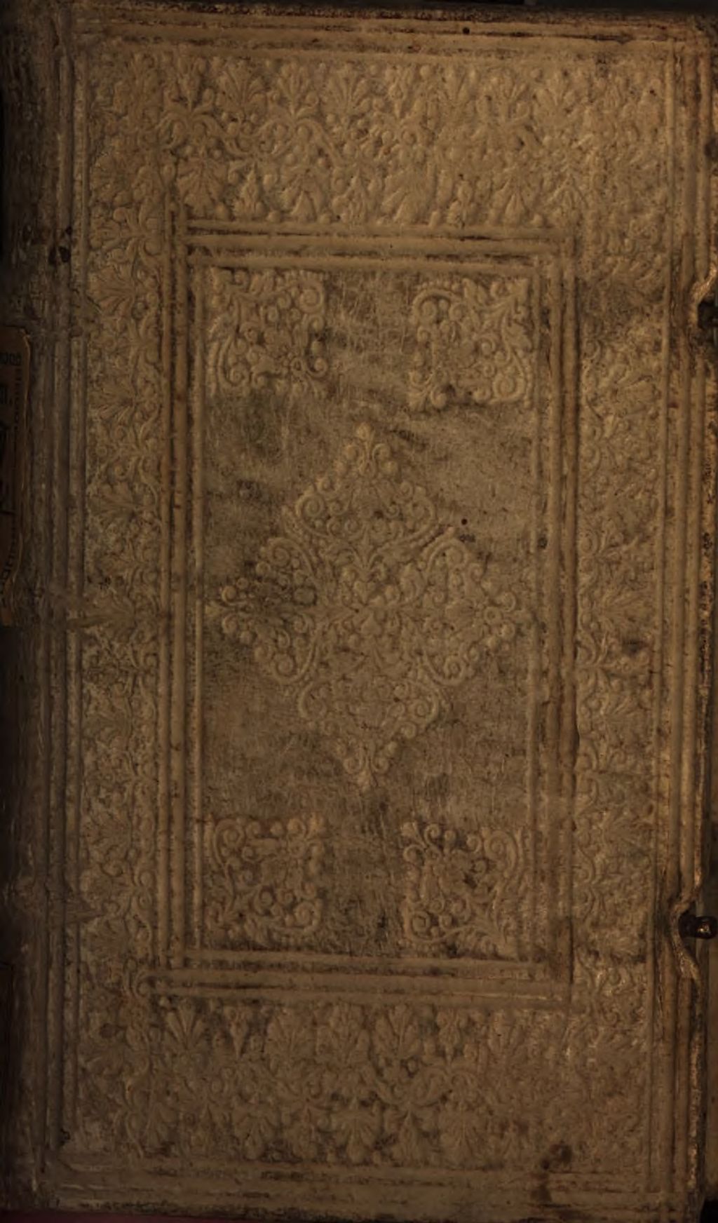 Cover of Johan. Jonstonii, Doctoris Medici De Festis Hebraeorum Et Graecorum Schediasma