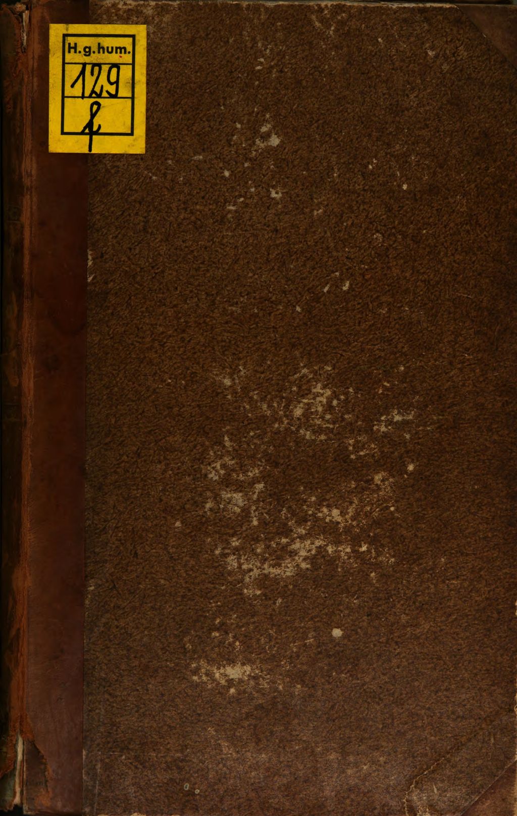 Cover of Vorlesungen über sociales Leben und höhere Geselligkeit