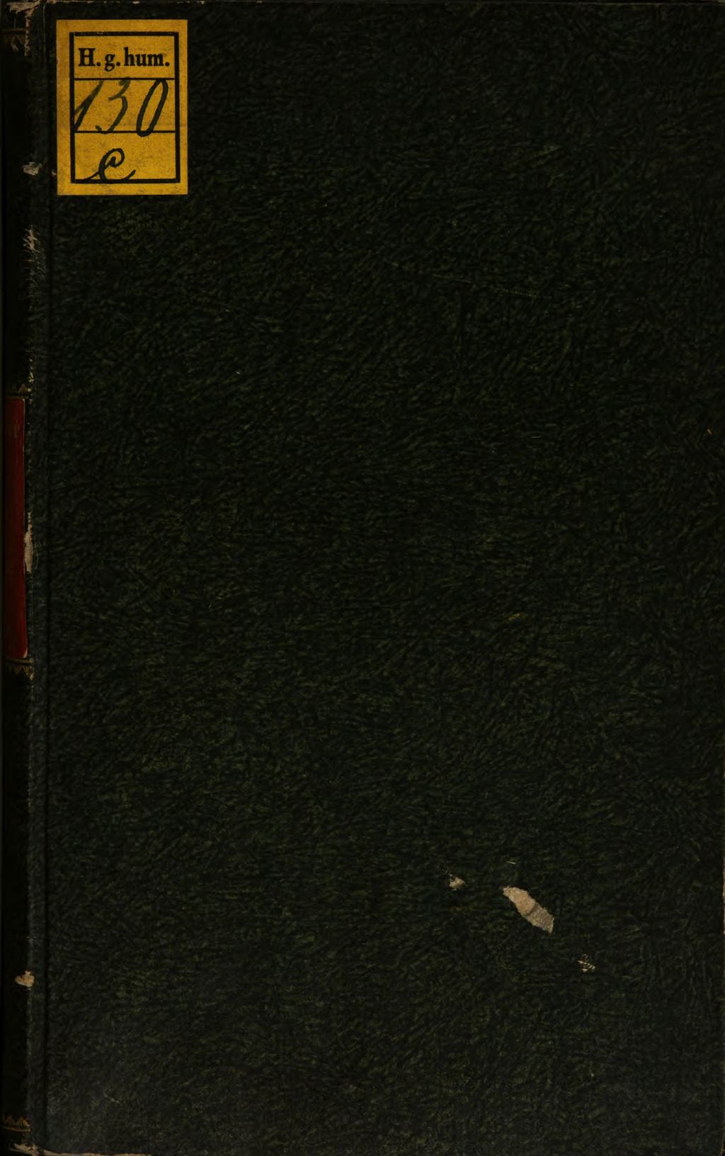 Cover of Der Kastengeist, oder über die Ungebühr der Stände