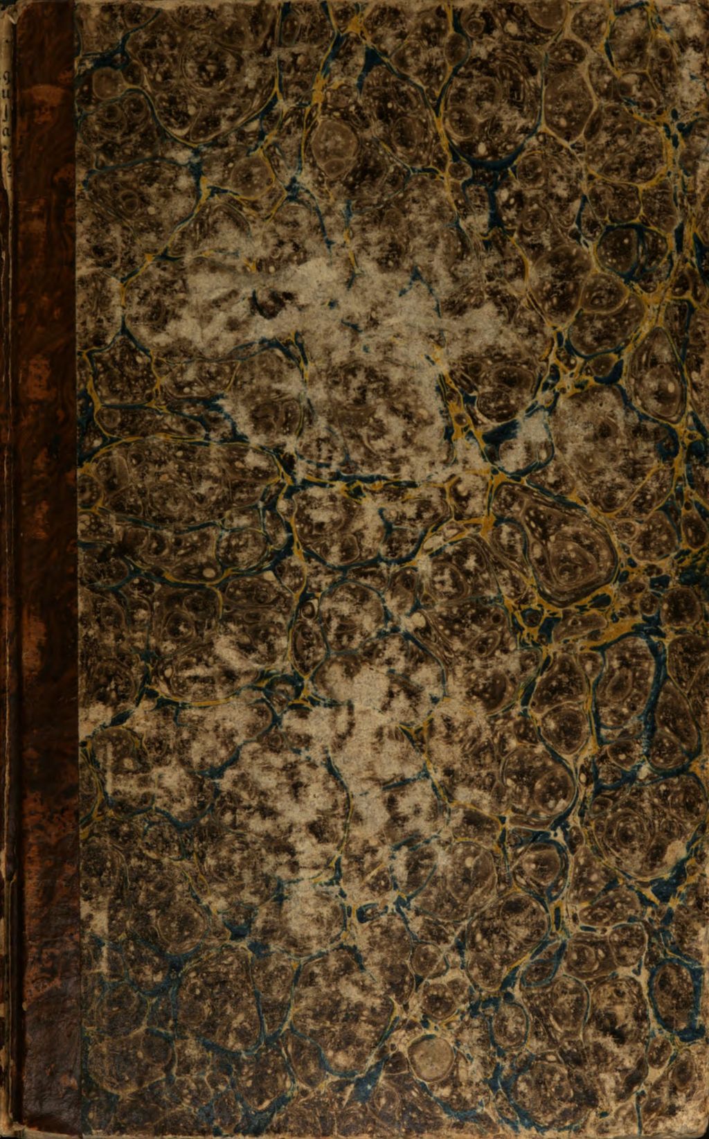 Cover of Rozprawy o gmenách počatkách i starožitnostech národu slawského a geho kmenů