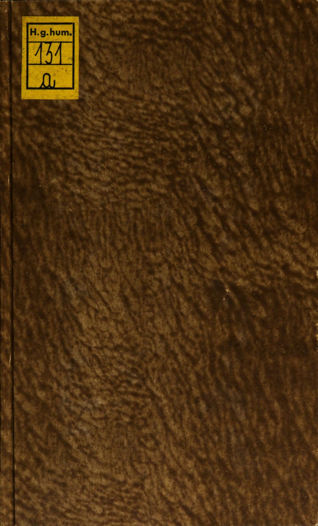 Cover of Höhere Vergeistigung der echt überlieferten Grundsymbole der Freymaurerei