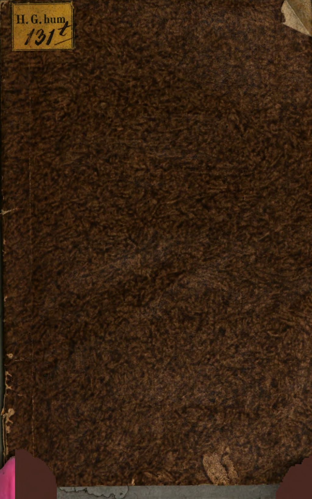 Cover of Ueber die Kunst, die Liebe des schönen Geschlechts zu gewinnen