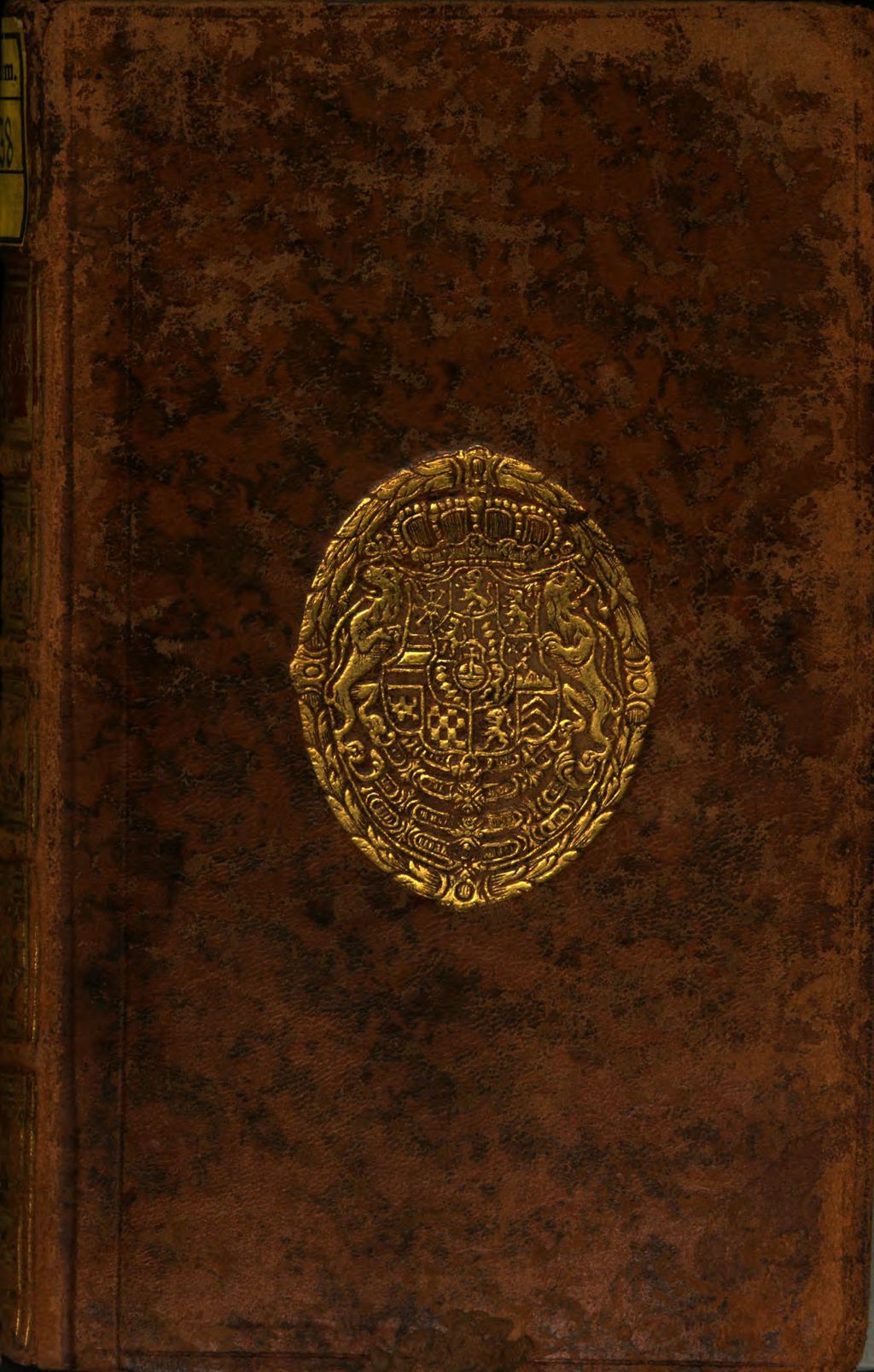 Cover of Geschichte Der Weiber Im Heroischen Zeitalter