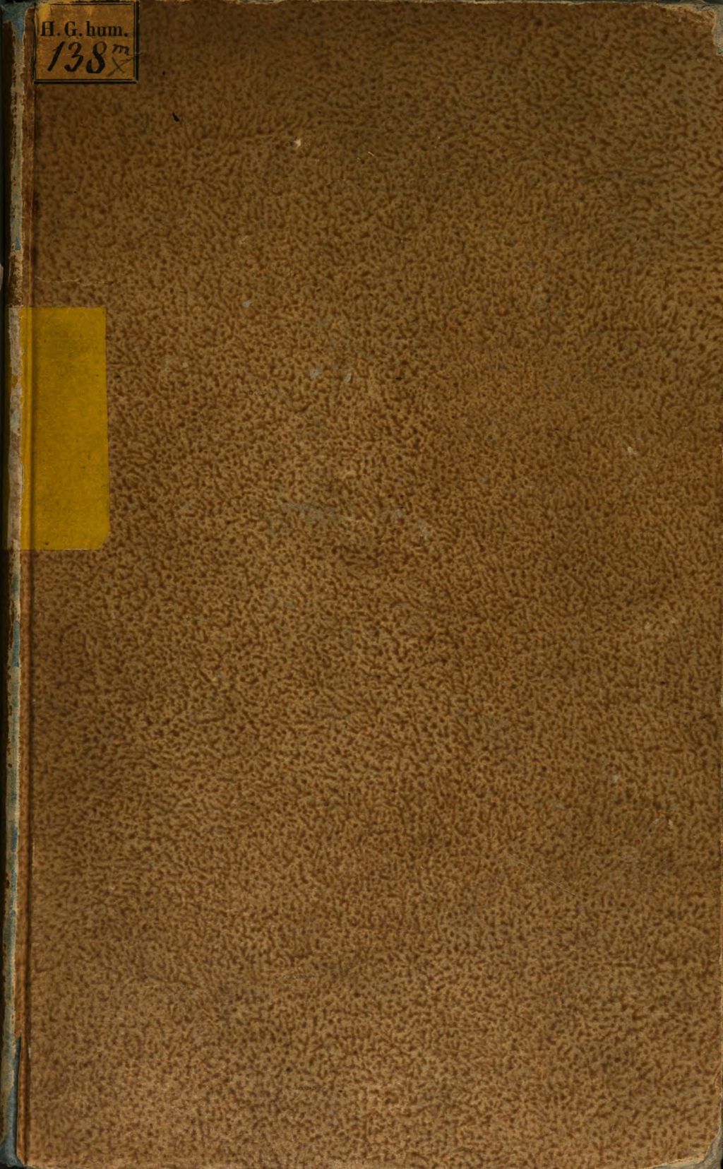 Cover of Ernst und Falk Gotthold Ephraim Lessings Ernst und Falk
