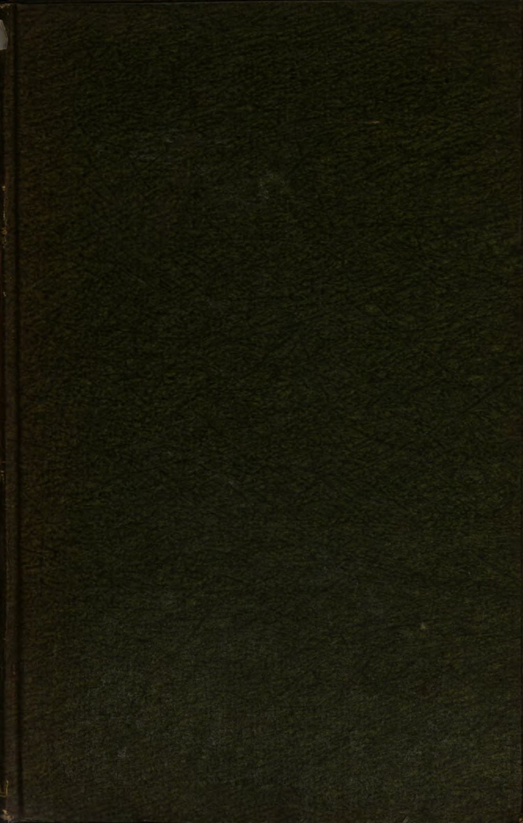 Cover of L' homme pensant ou Essai sur l'histoire de l'esprit humain