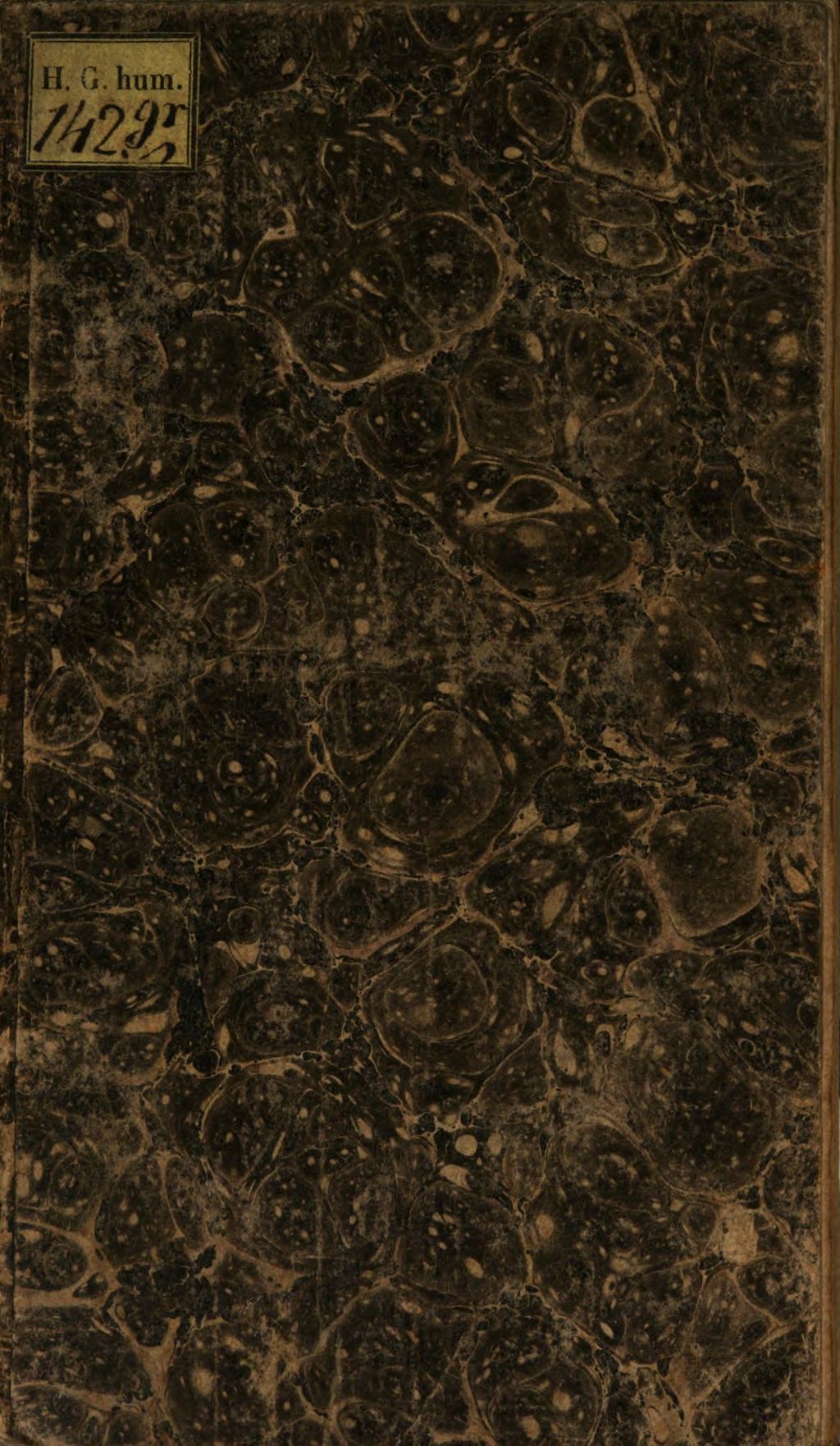 Cover of Liebe, Heirathen und Ehestand verschiedener wilder und halbwilder Völker