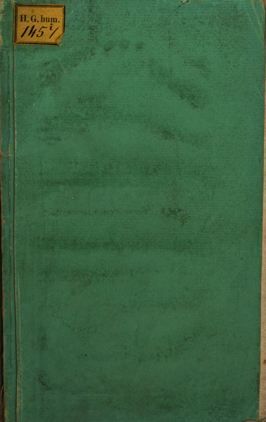 Cover of Bemerkninger ved Hr. Prof. Torkel Badens Skrift om den nordiske Mythologies Ubrugbarhed for de skjöme Kunster