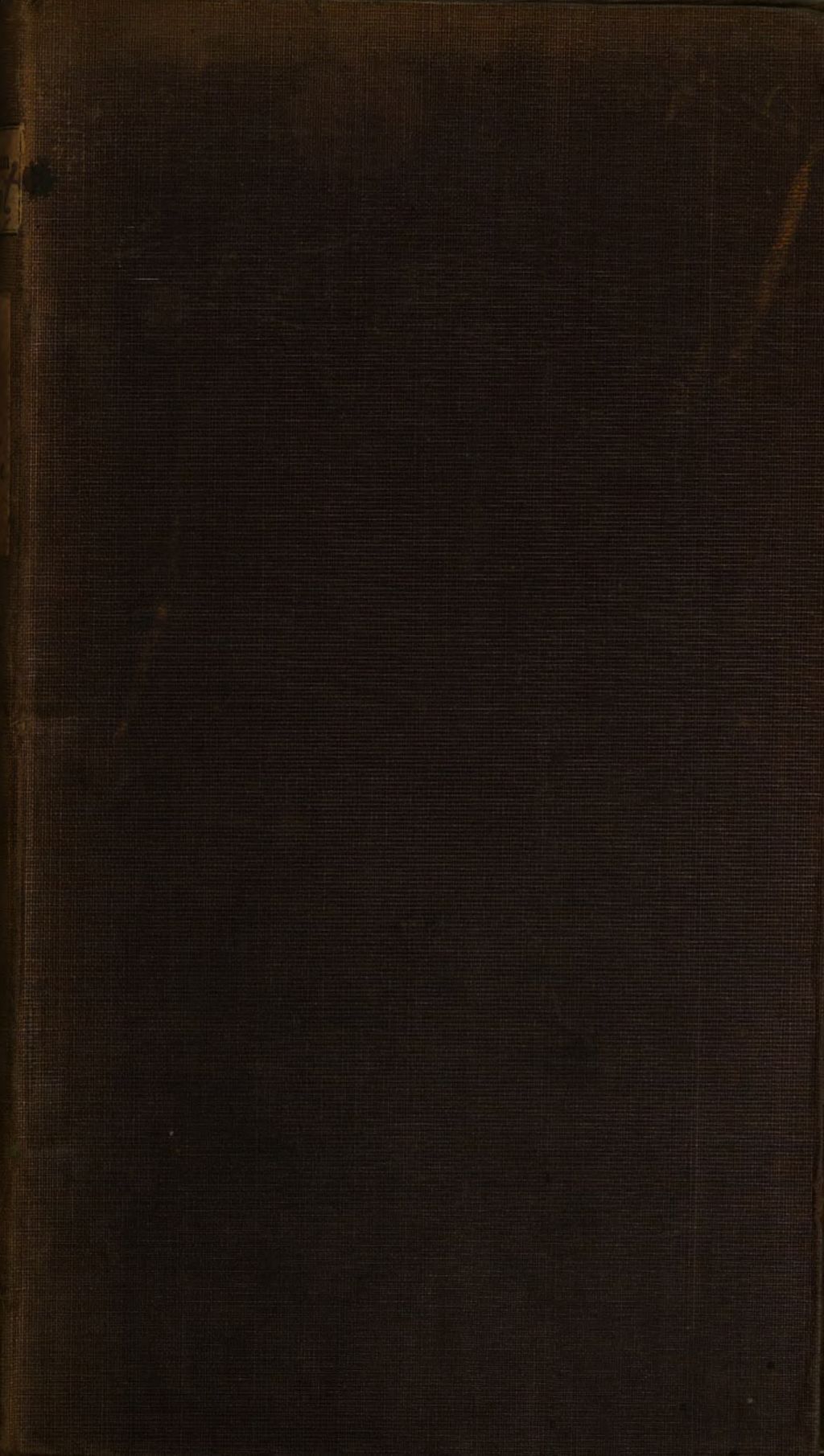 Cover of Den förste November, den förste August