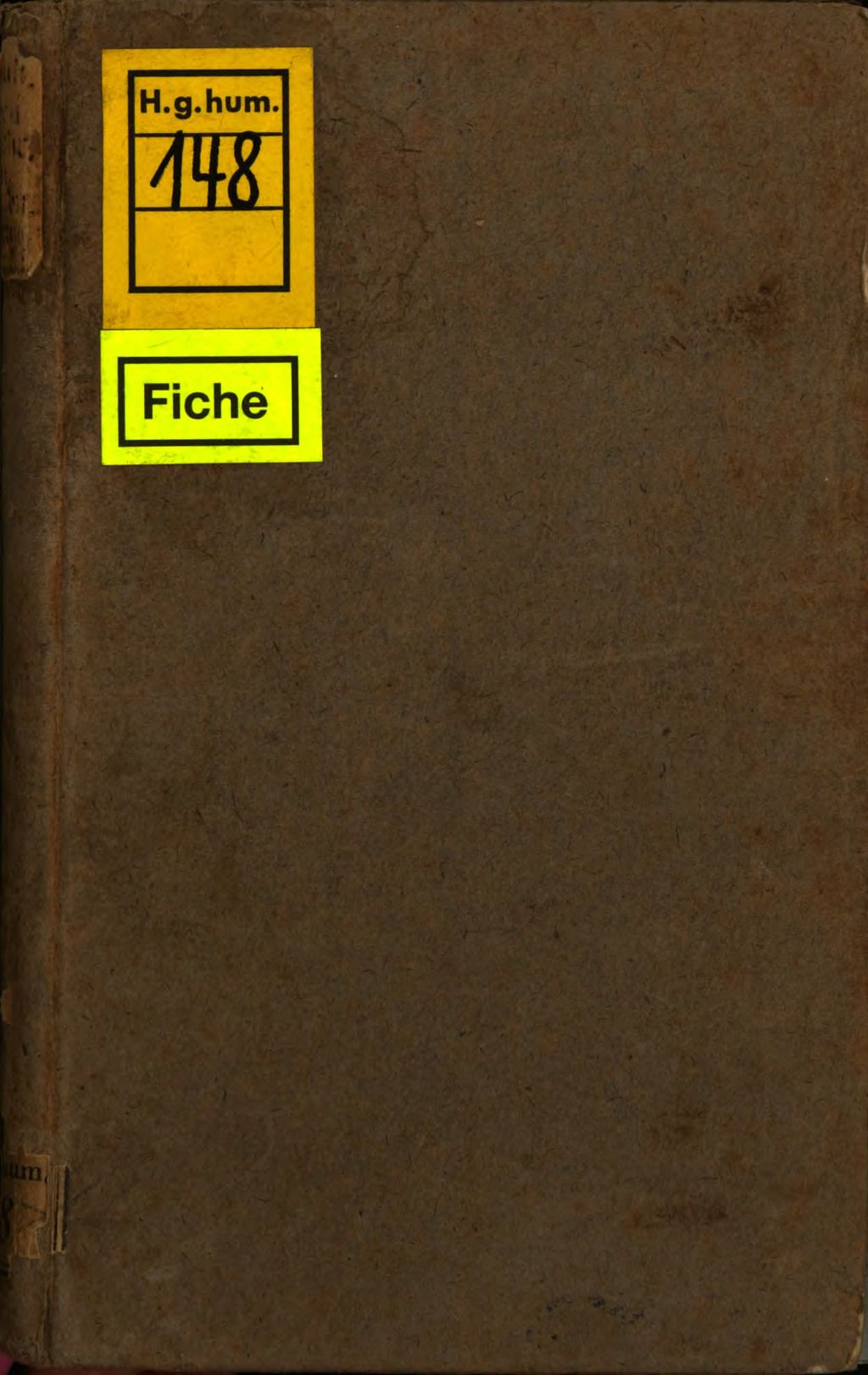 Cover of Ueber Jesuiten, Freymaurer und deutsche Rosencreutzer