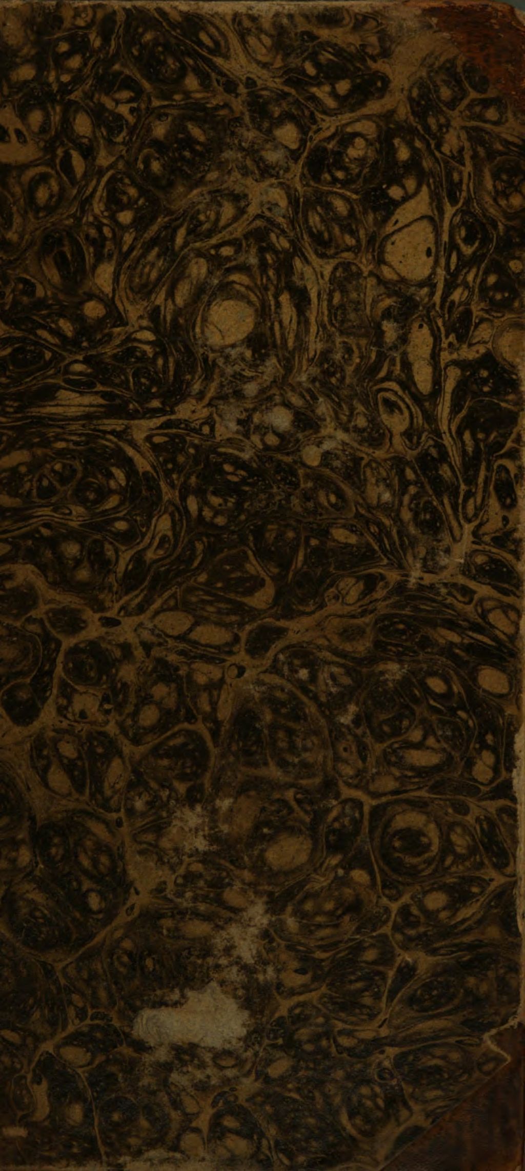 Cover of Allgemeine kritische Geschichte der Religionen. 1