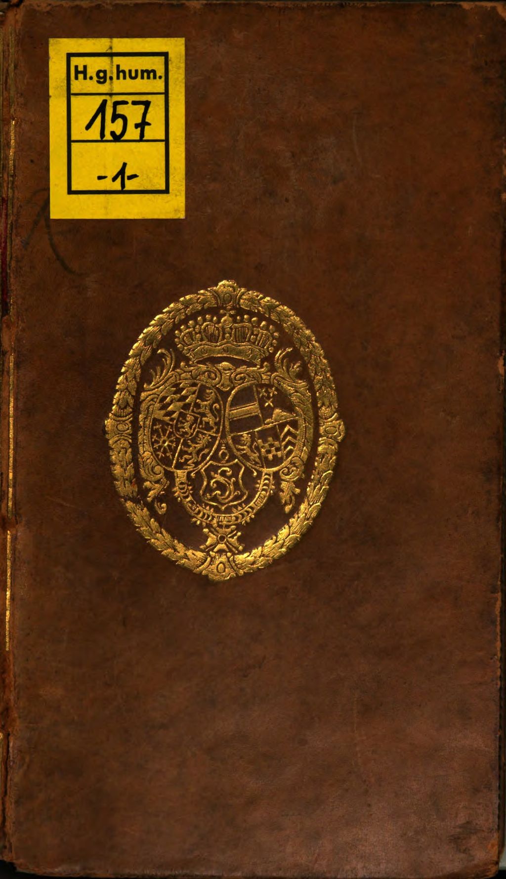 Cover of Mémoires pour servir à l'Histoire des Moeurs du XVIII. Siècle. 1