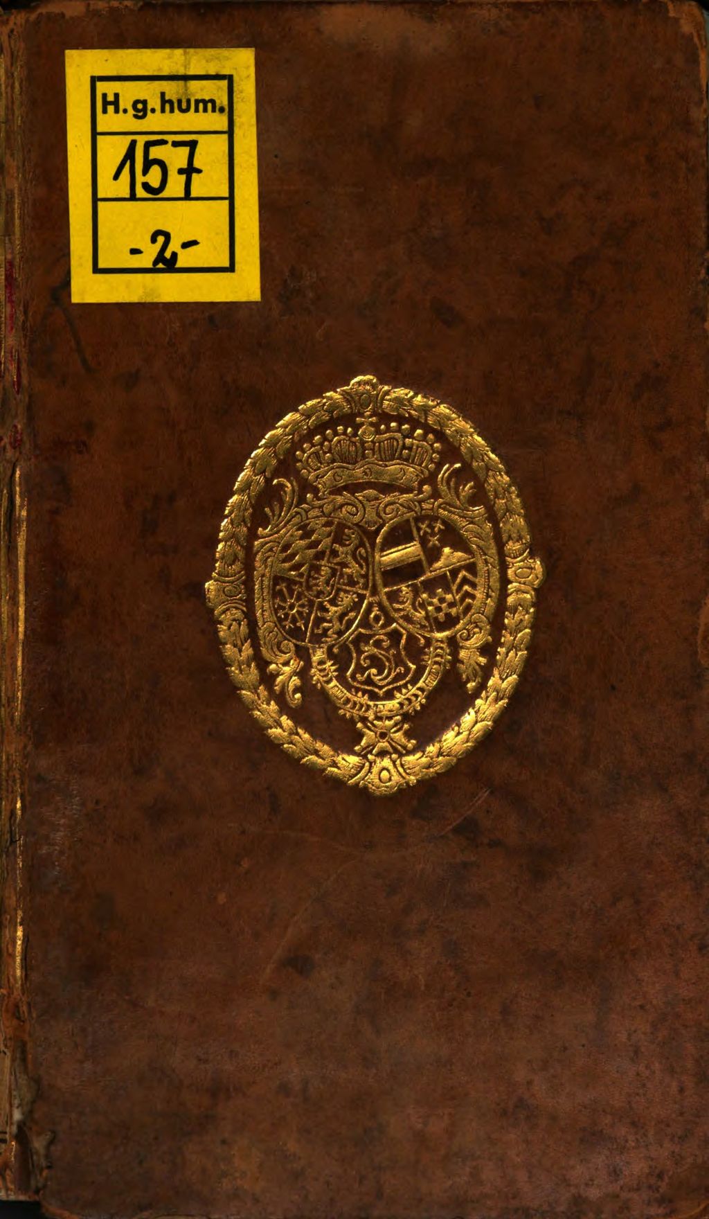 Cover of Mémoires pour servir à l'Histoire des Moeurs du XVIII. Siècle. 2