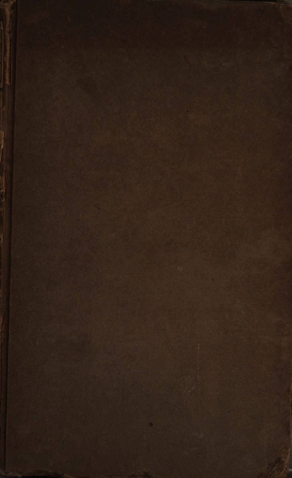 Cover of Memoirs of the secret societies of the south of Italy, particularly the carbonari